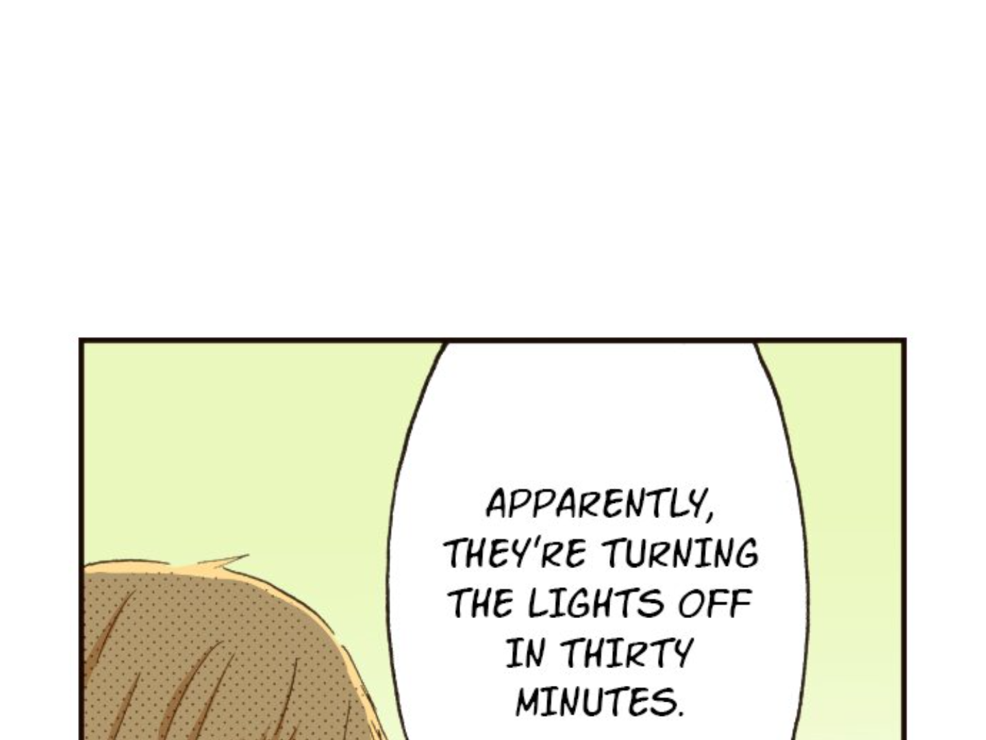 Read Last Game (en) Manga Online