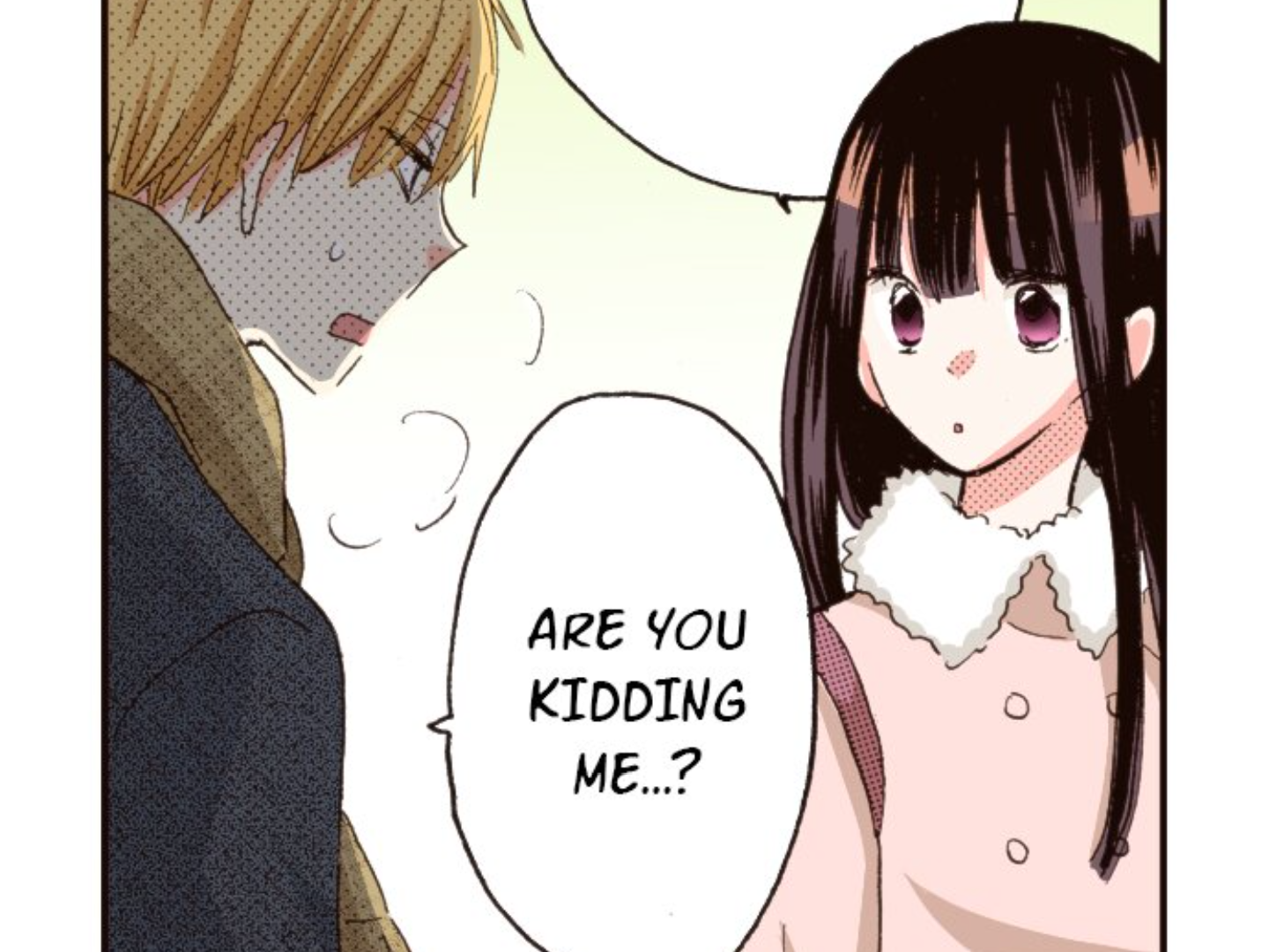 Read Last Game (en) Manga Online