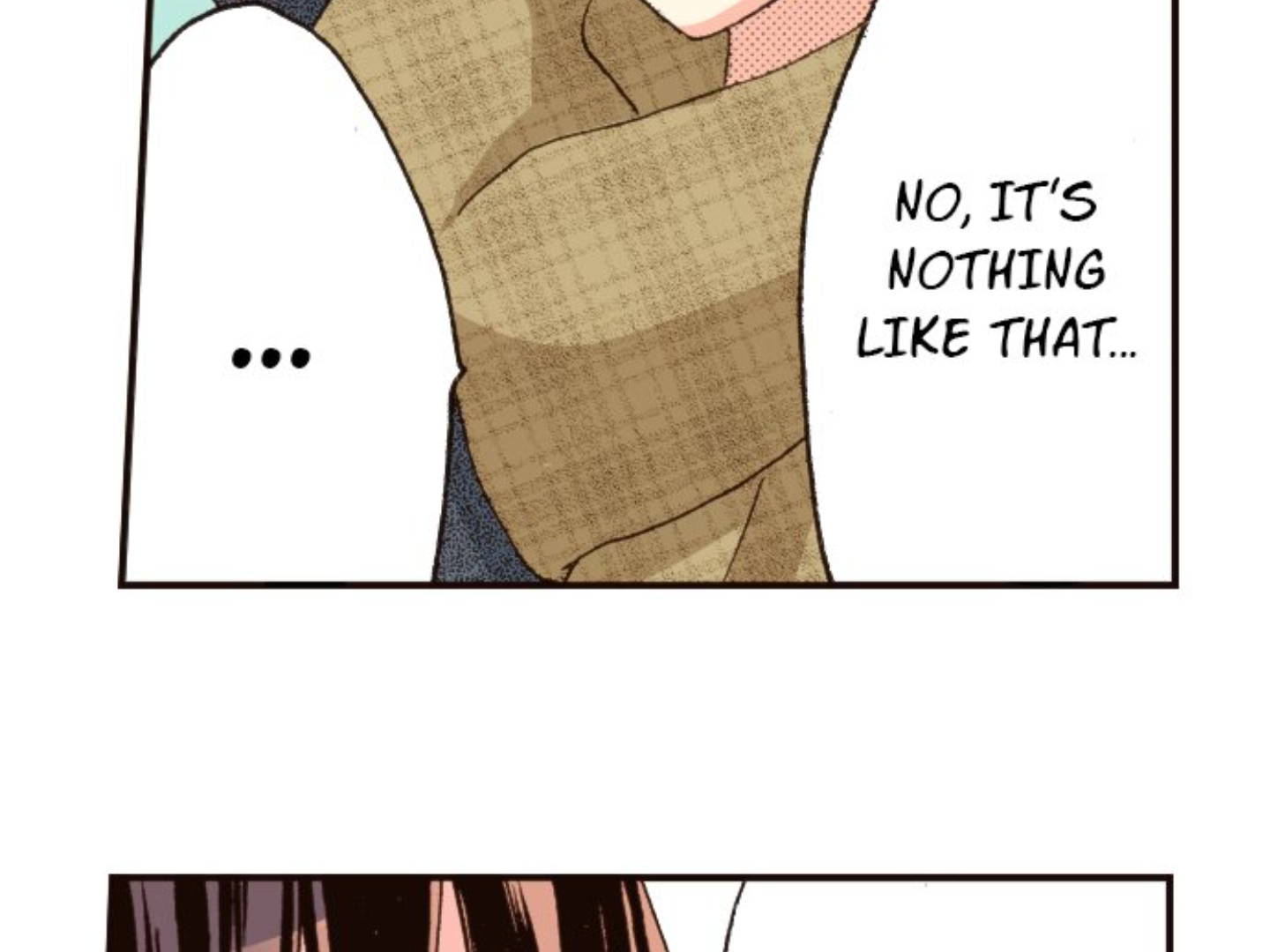 Read Last Game (en) Manga Online