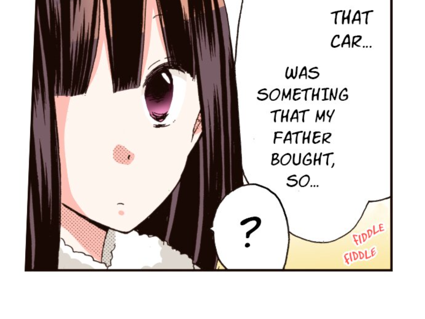 Read Last Game (en) Manga Online