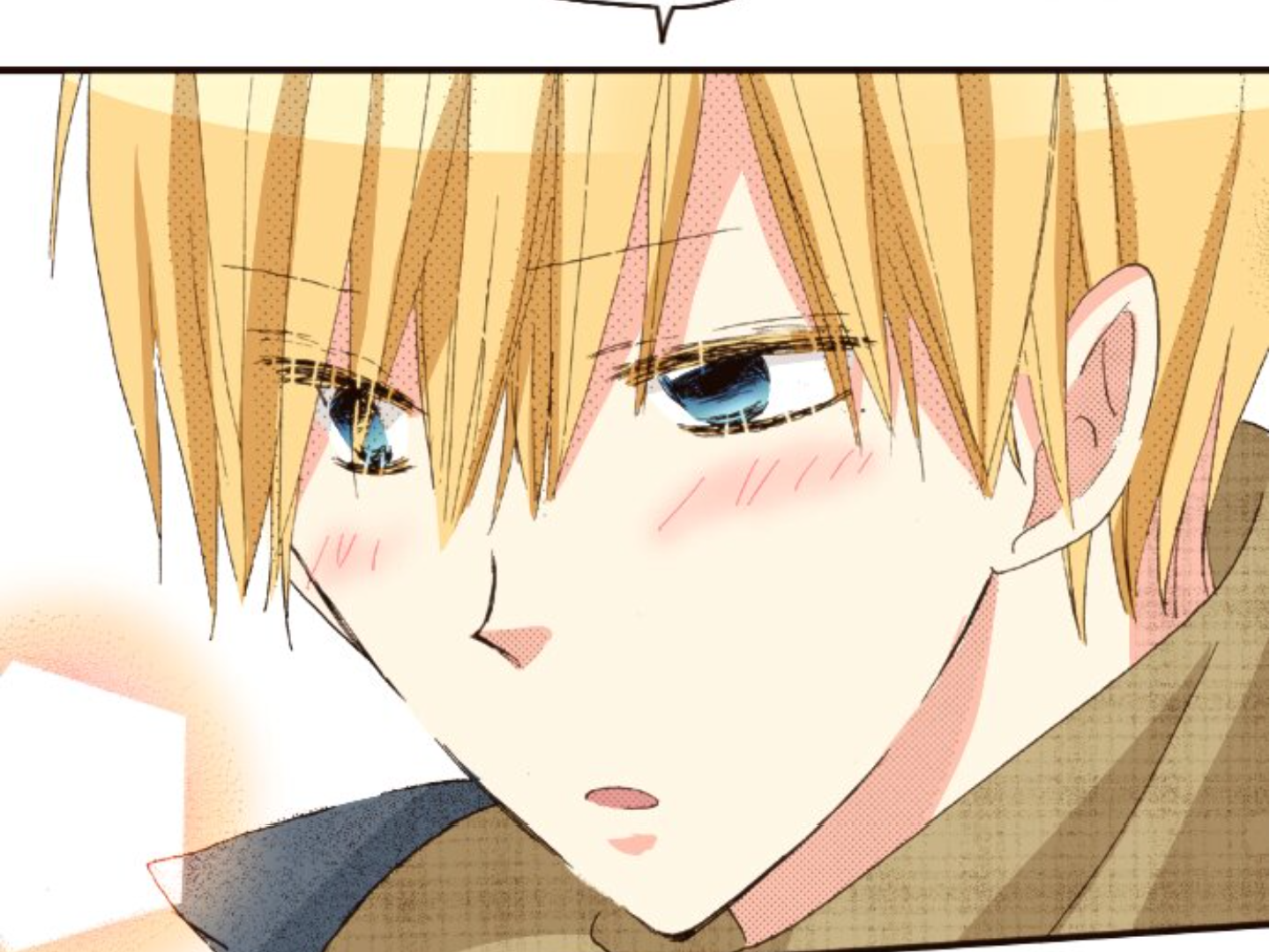 Read Last Game (en) Manga Online