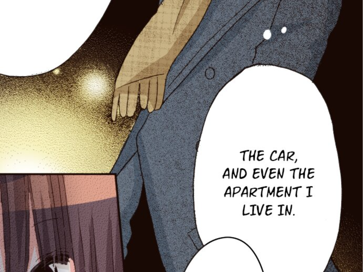 Read Last Game (en) Manga Online