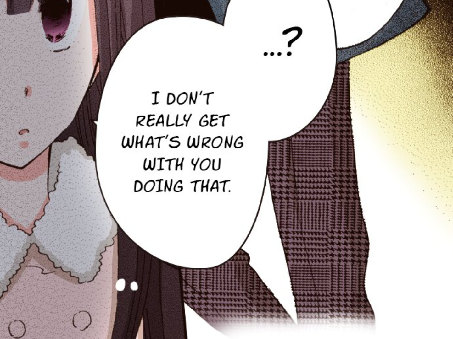 Read Last Game (en) Manga Online