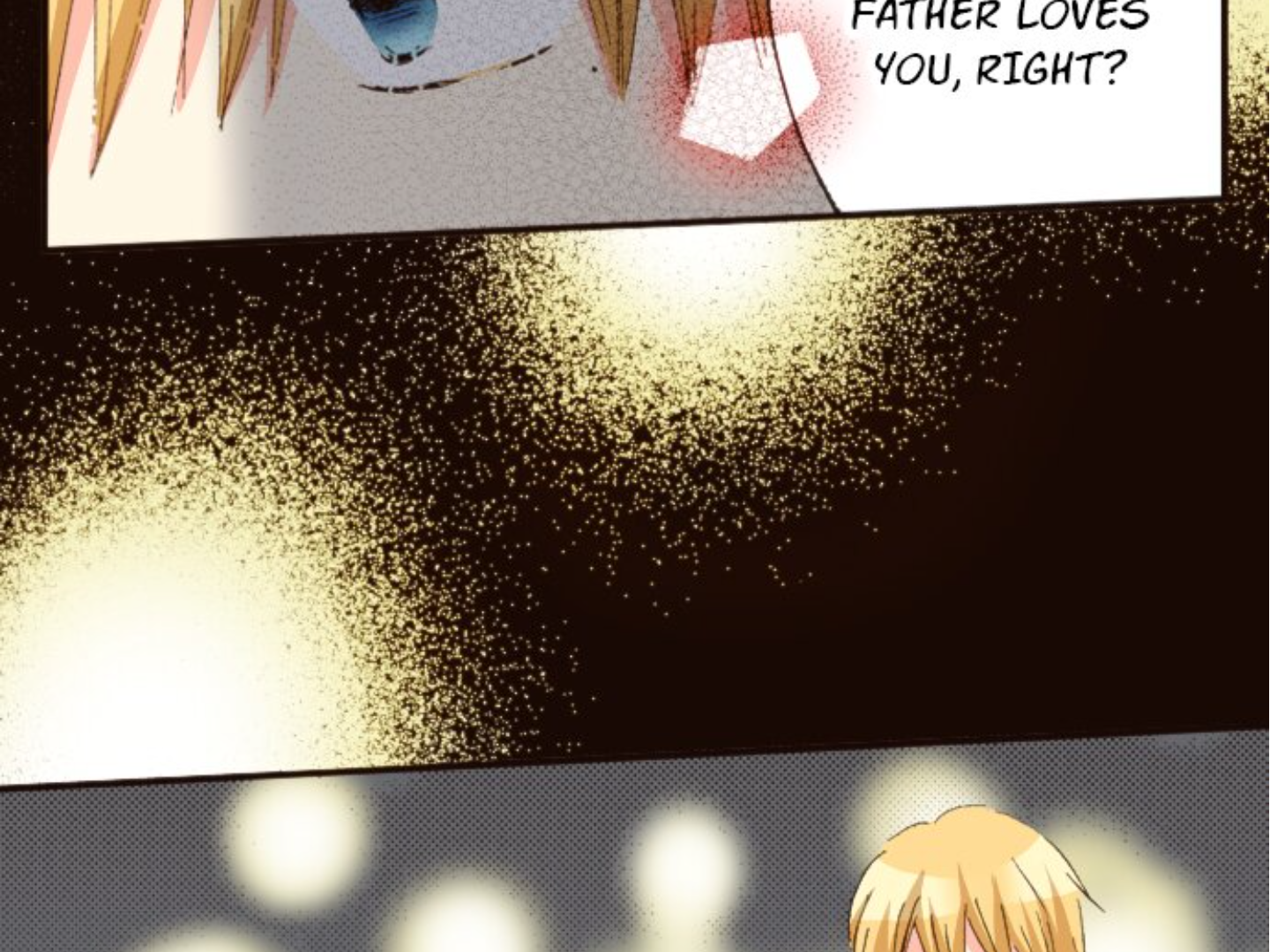 Read Last Game (en) Manga Online