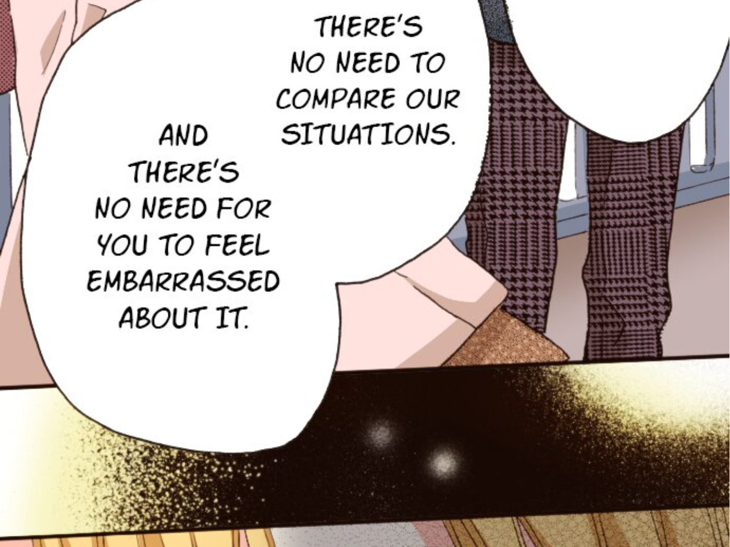 Read Last Game (en) Manga Online