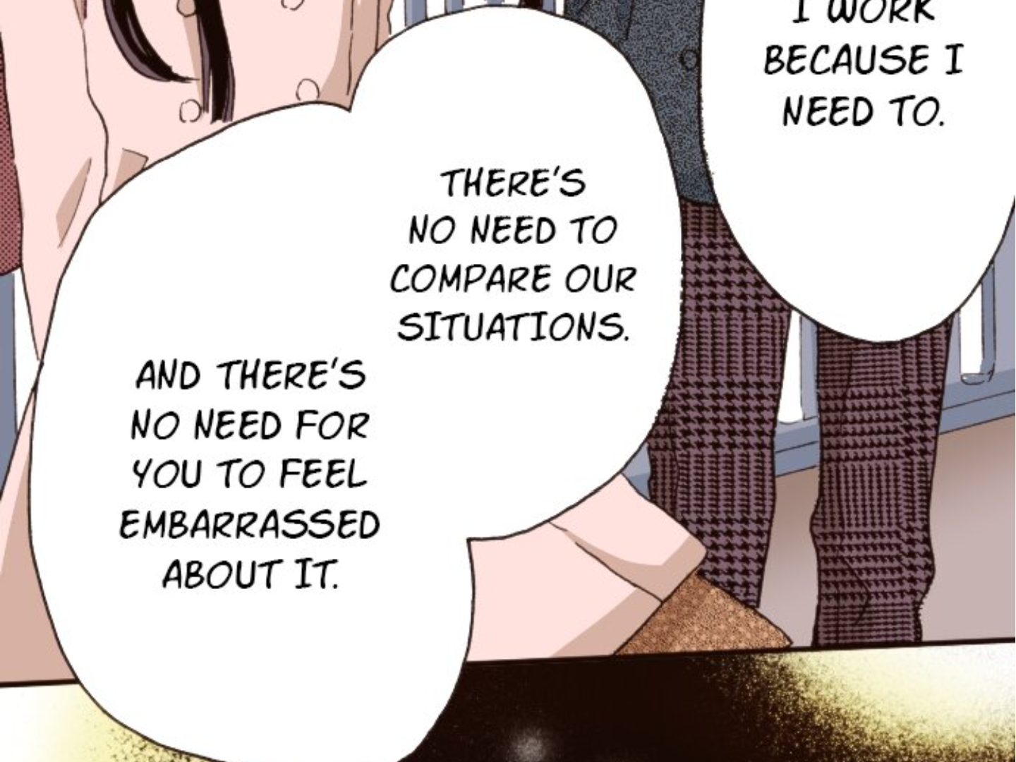 Read Last Game (en) Manga Online