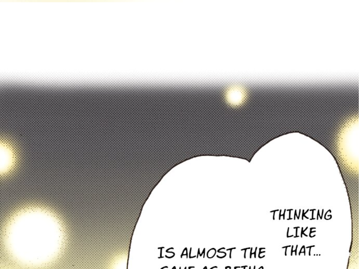 Read Last Game (en) Manga Online