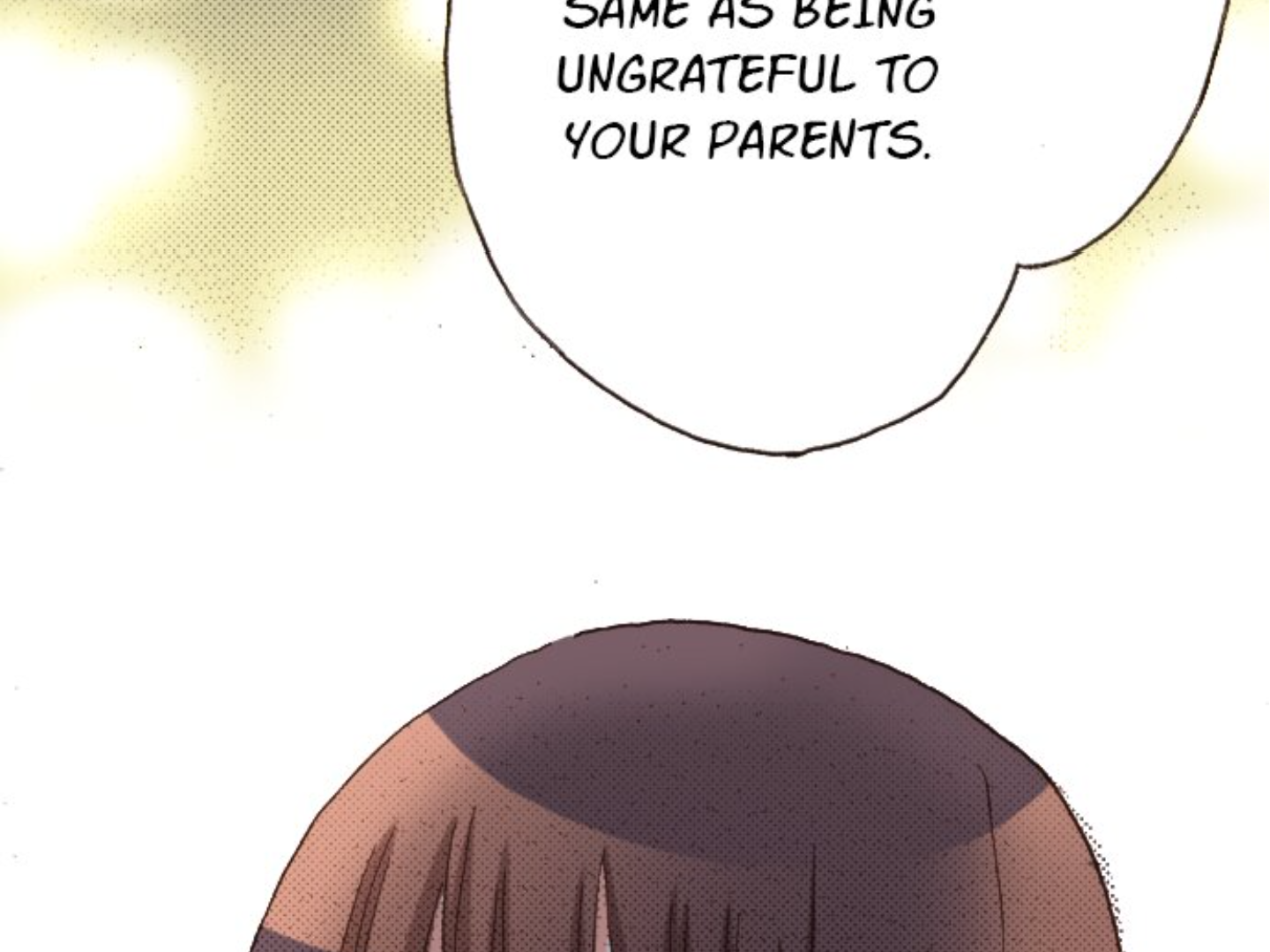 Read Last Game (en) Manga Online