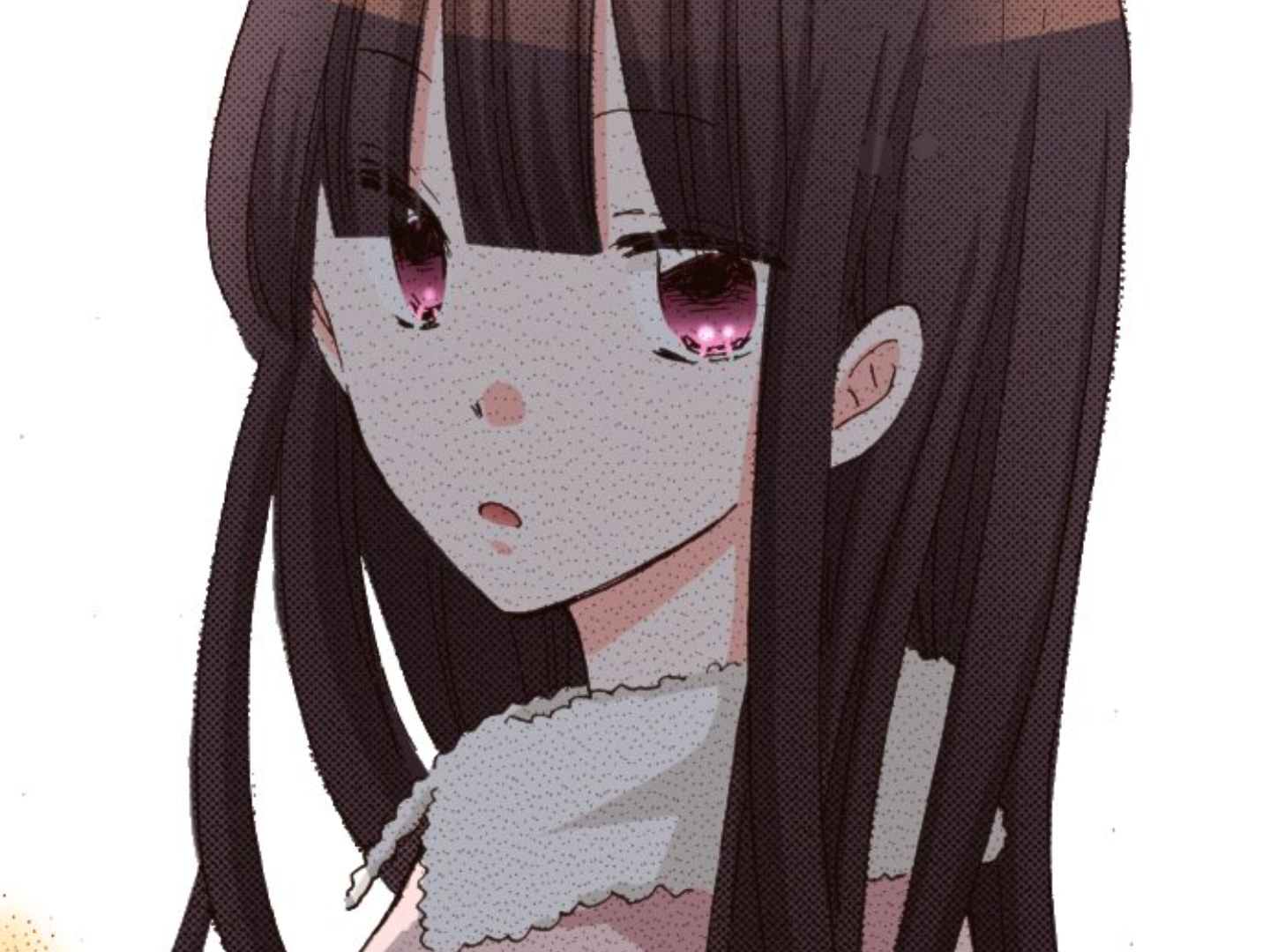 Read Last Game (en) Manga Online