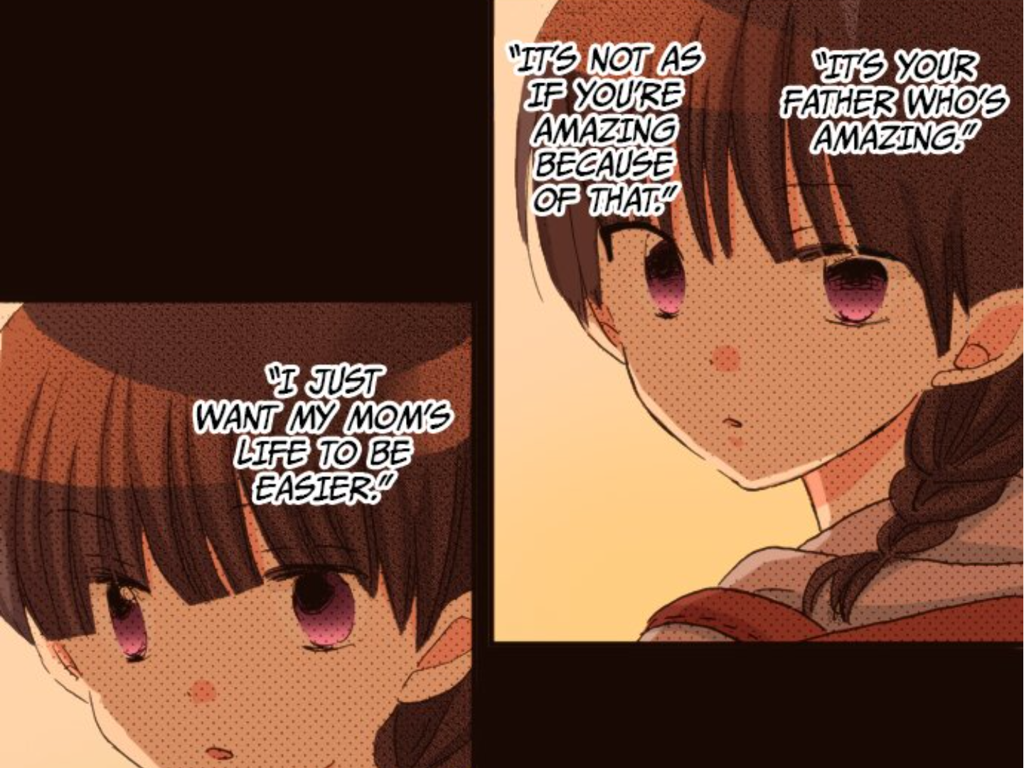 Read Last Game (en) Manga Online