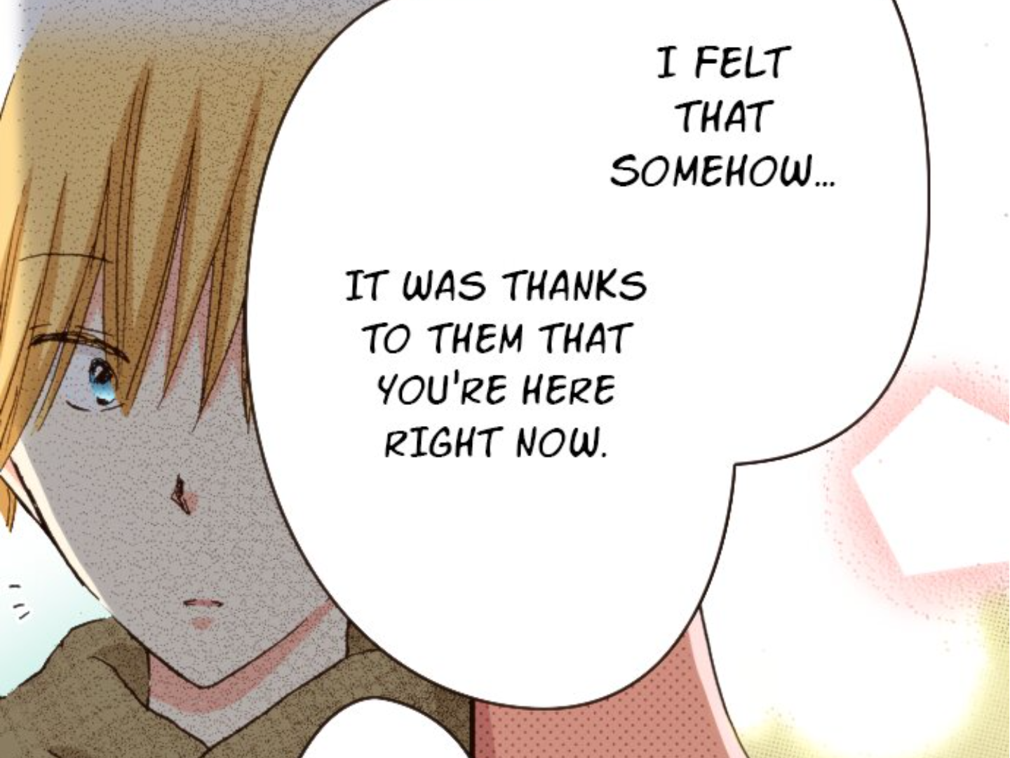 Read Last Game (en) Manga Online