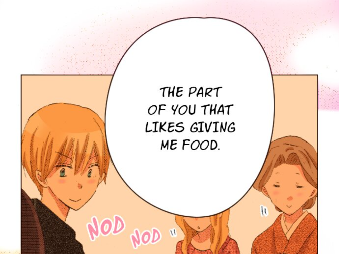 Read Last Game (en) Manga Online