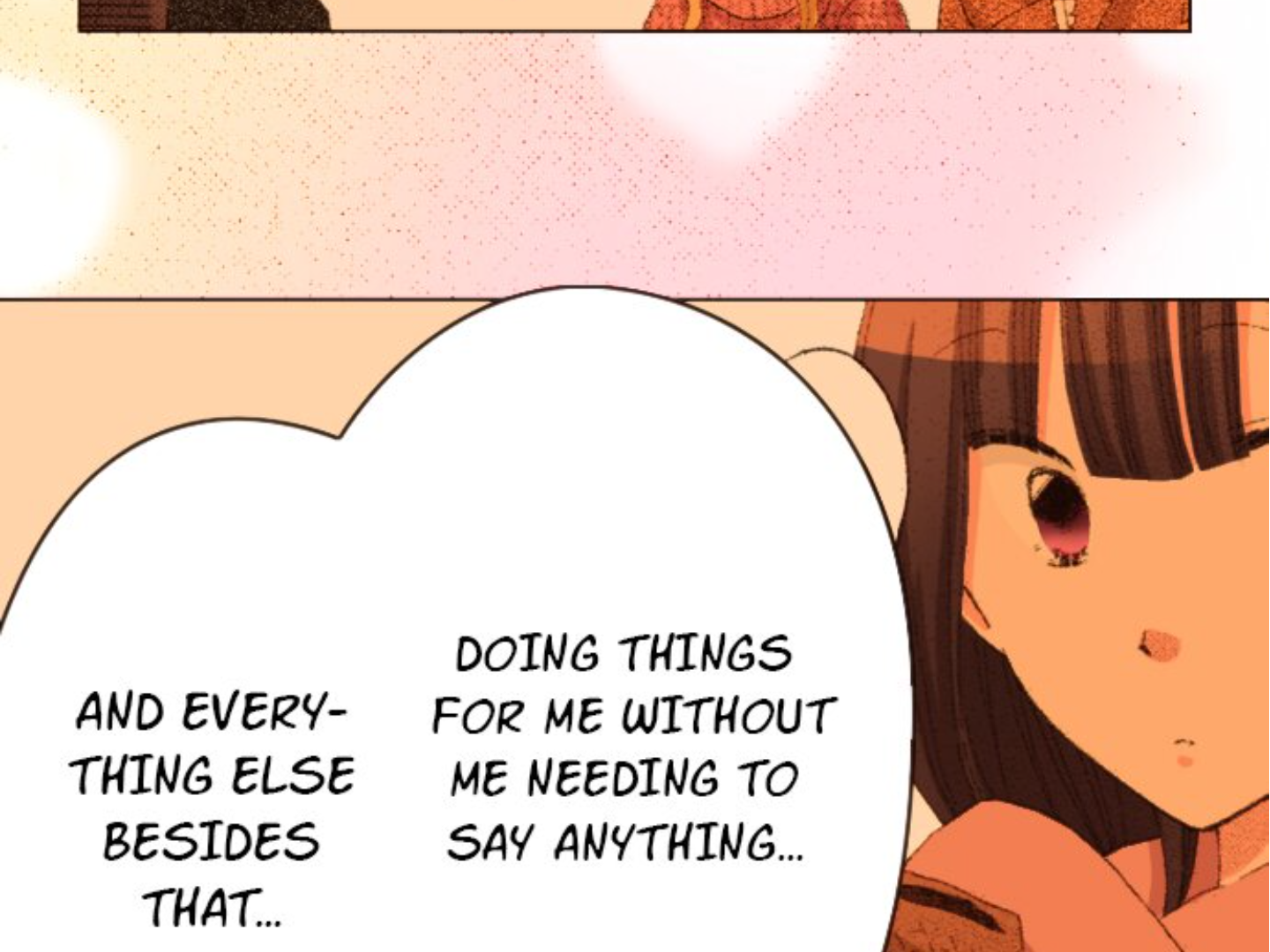 Read Last Game (en) Manga Online