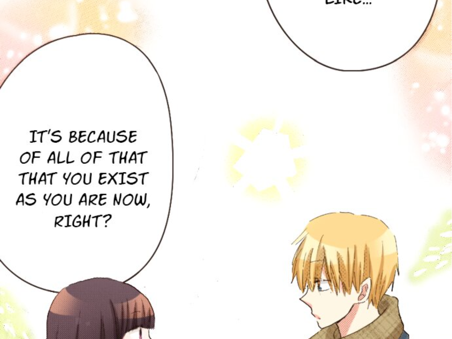 Read Last Game (en) Manga Online