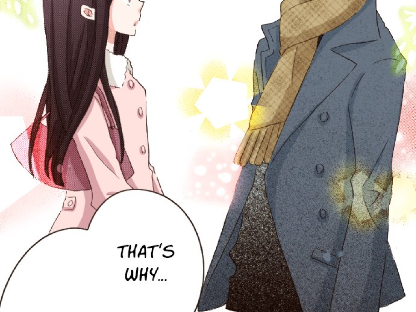 Read Last Game (en) Manga Online