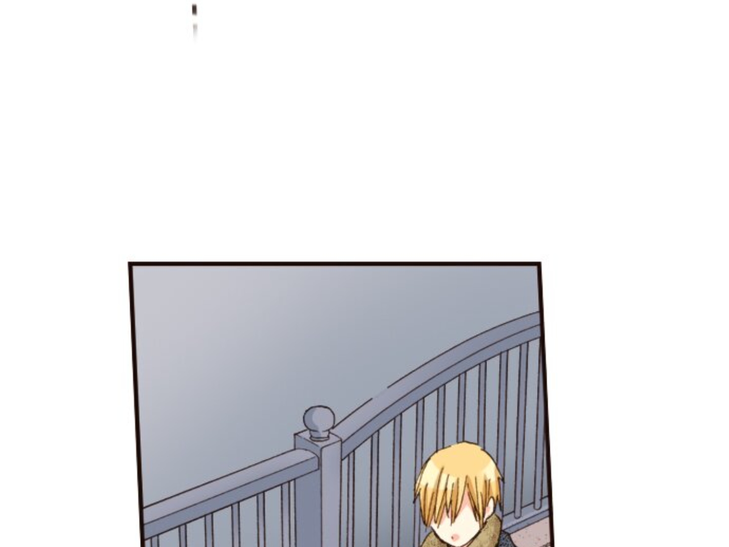 Read Last Game (en) Manga Online