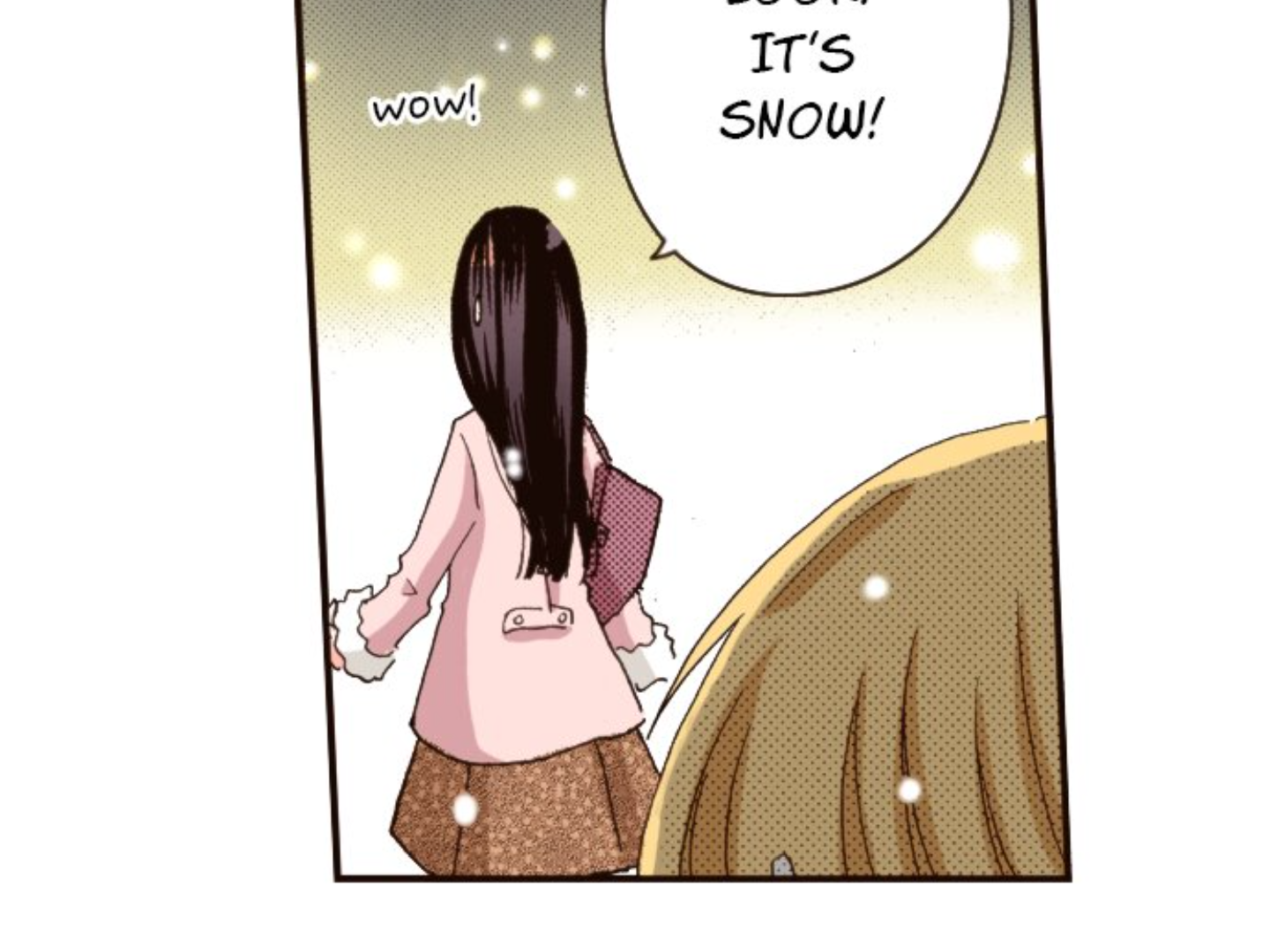 Read Last Game (en) Manga Online