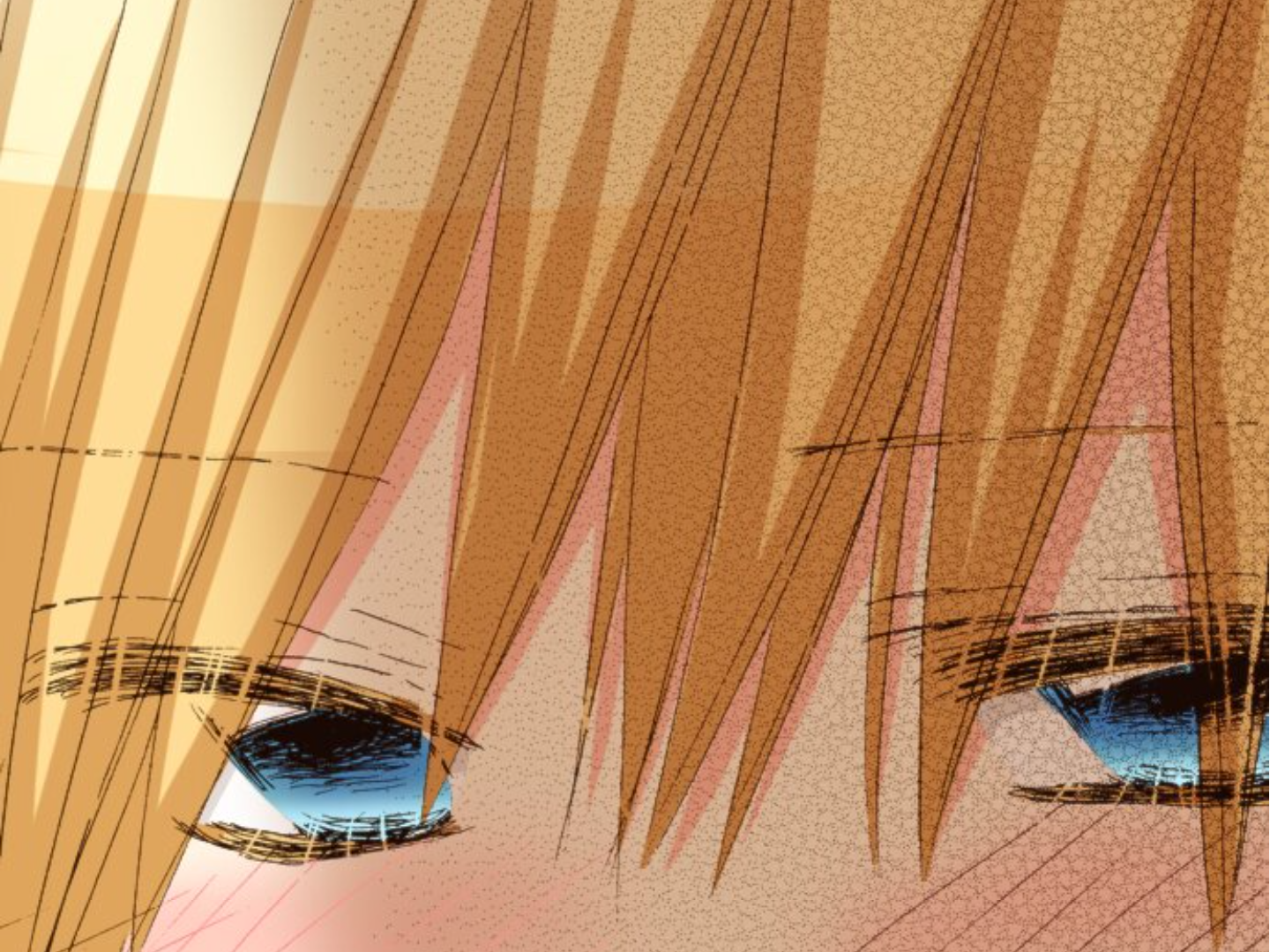 Read Last Game (en) Manga Online