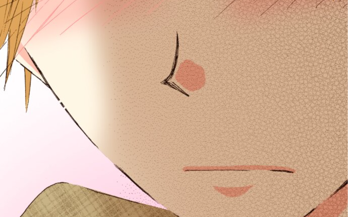 Read Last Game (en) Manga Online