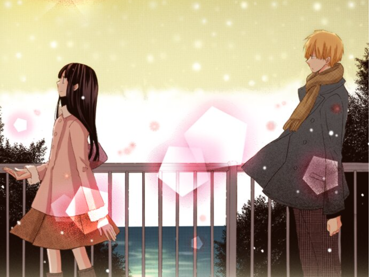 Read Last Game (en) Manga Online