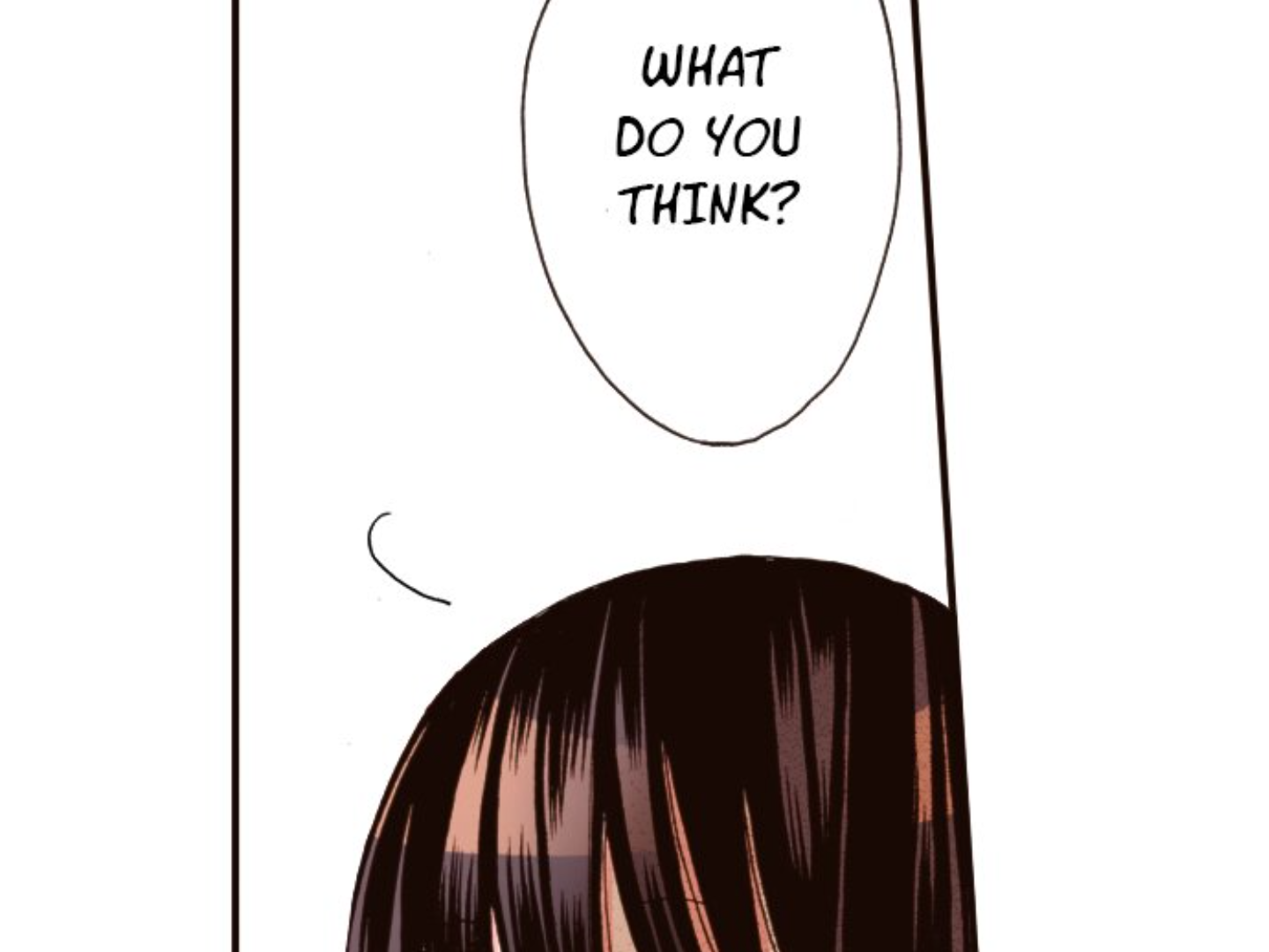 Read Last Game (en) Manga Online