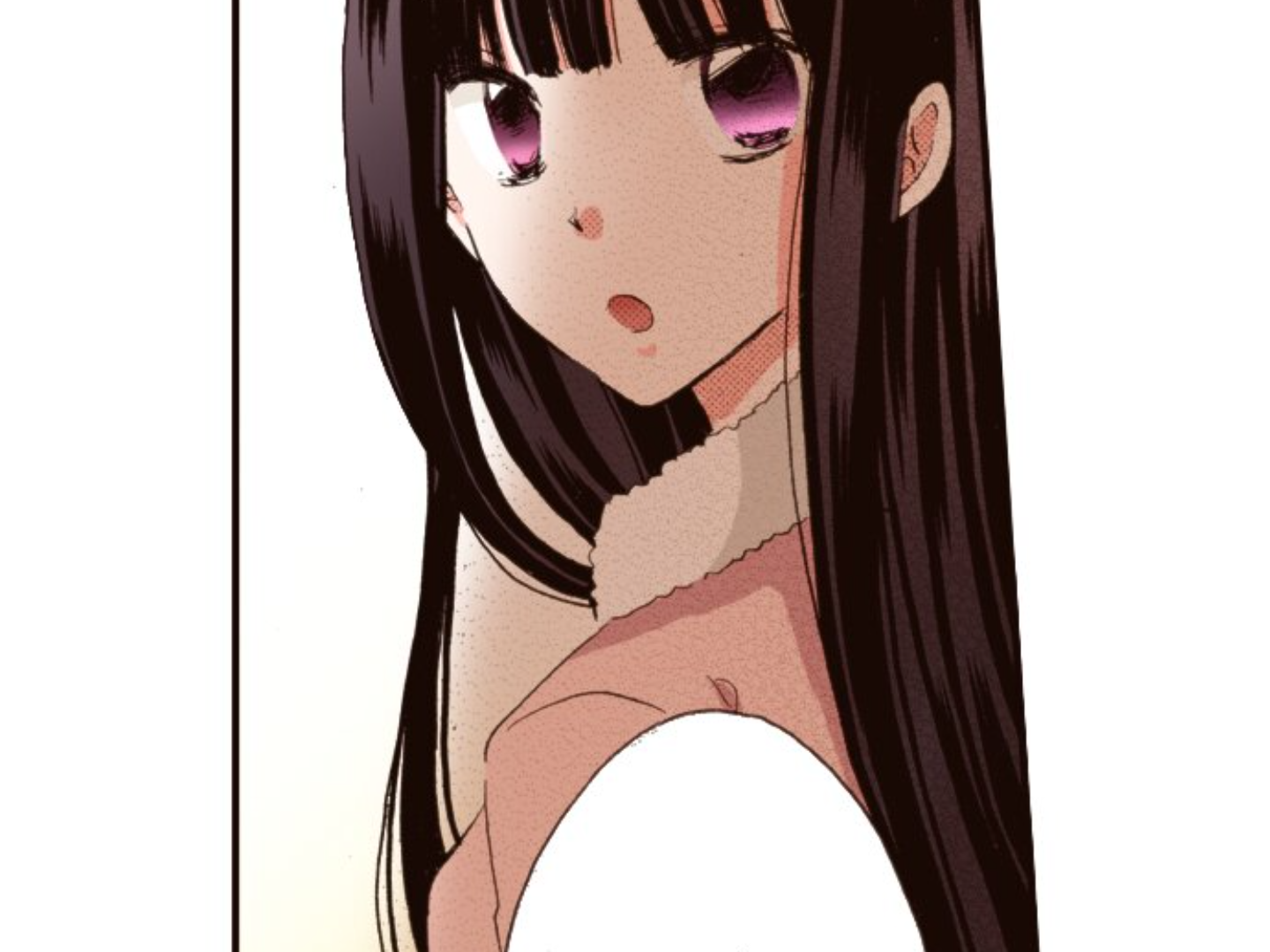 Read Last Game (en) Manga Online