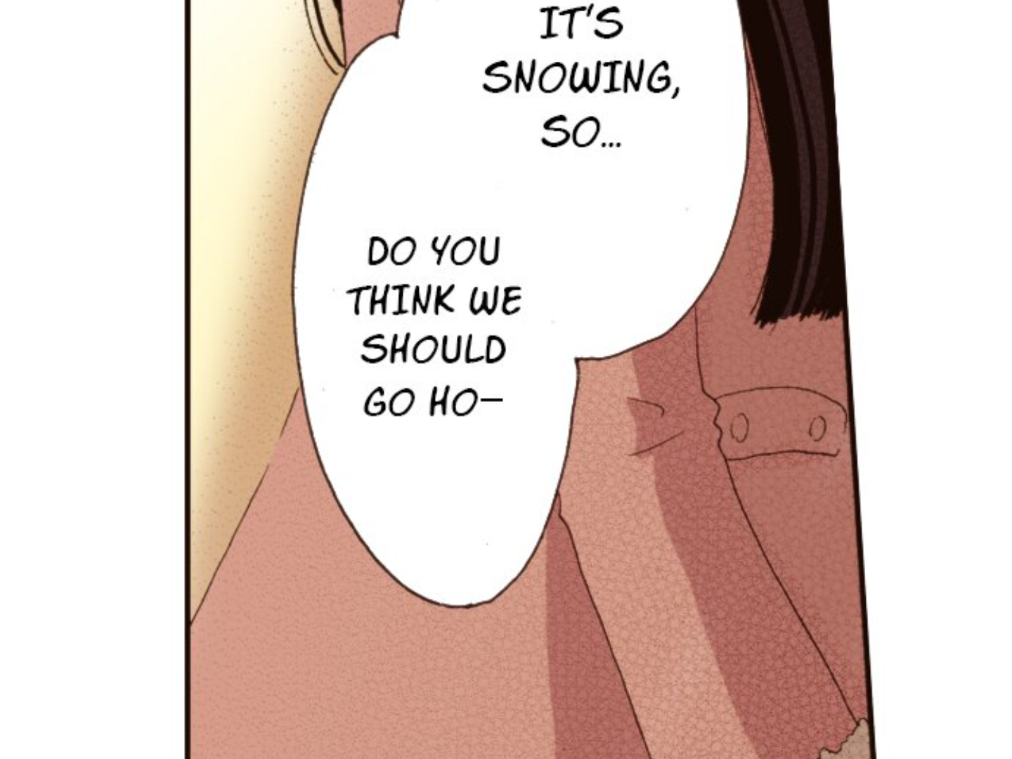 Read Last Game (en) Manga Online