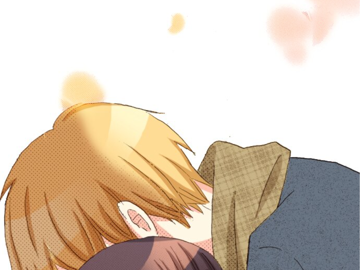 Read Last Game (en) Manga Online