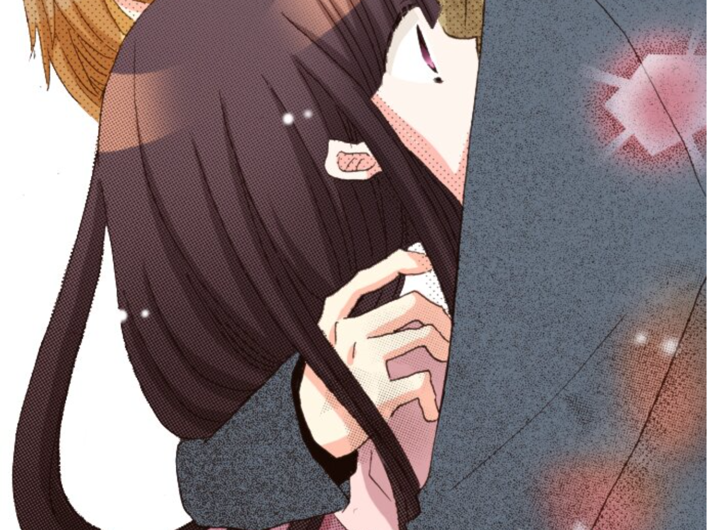 Read Last Game (en) Manga Online