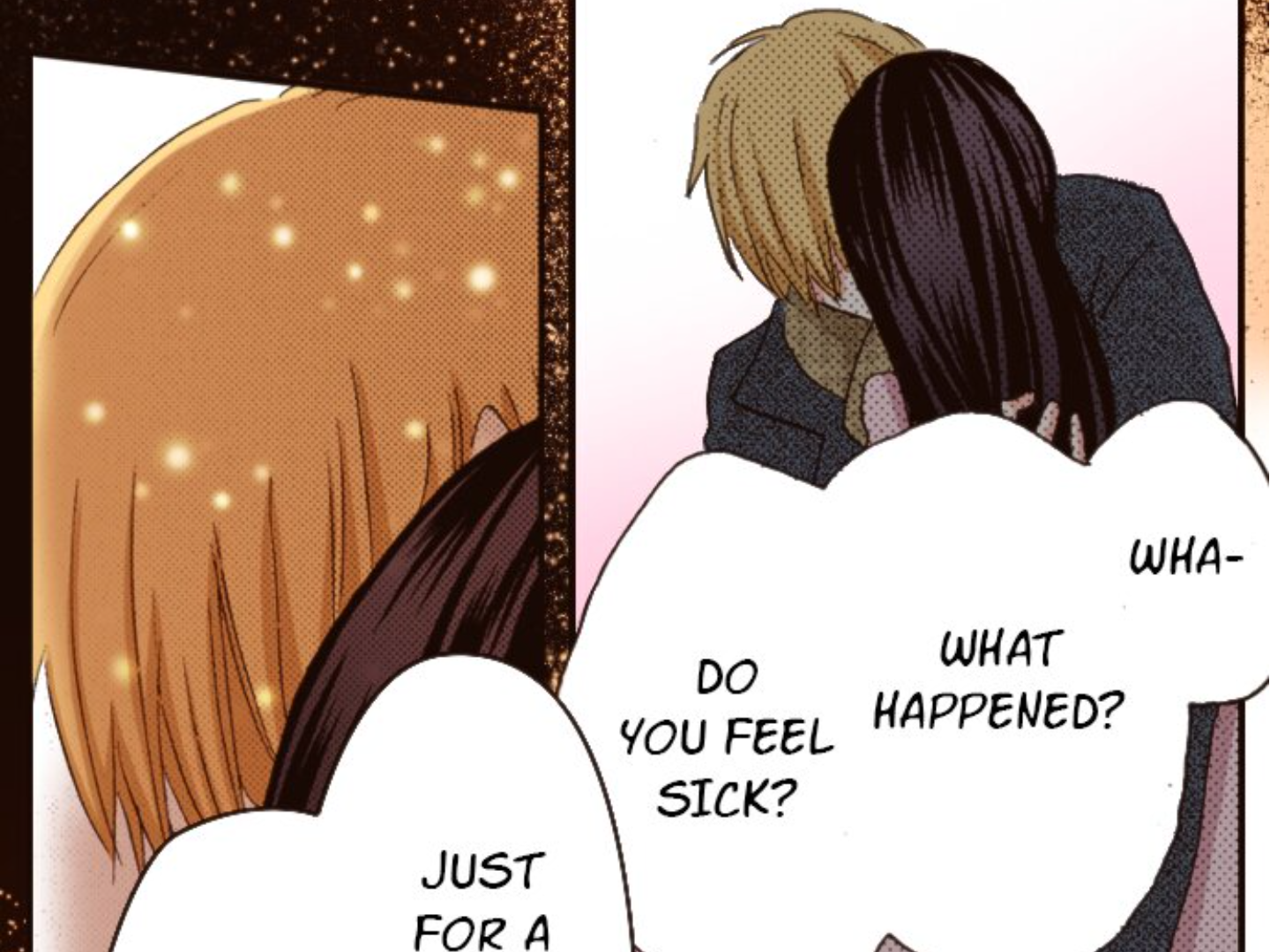 Read Last Game (en) Manga Online