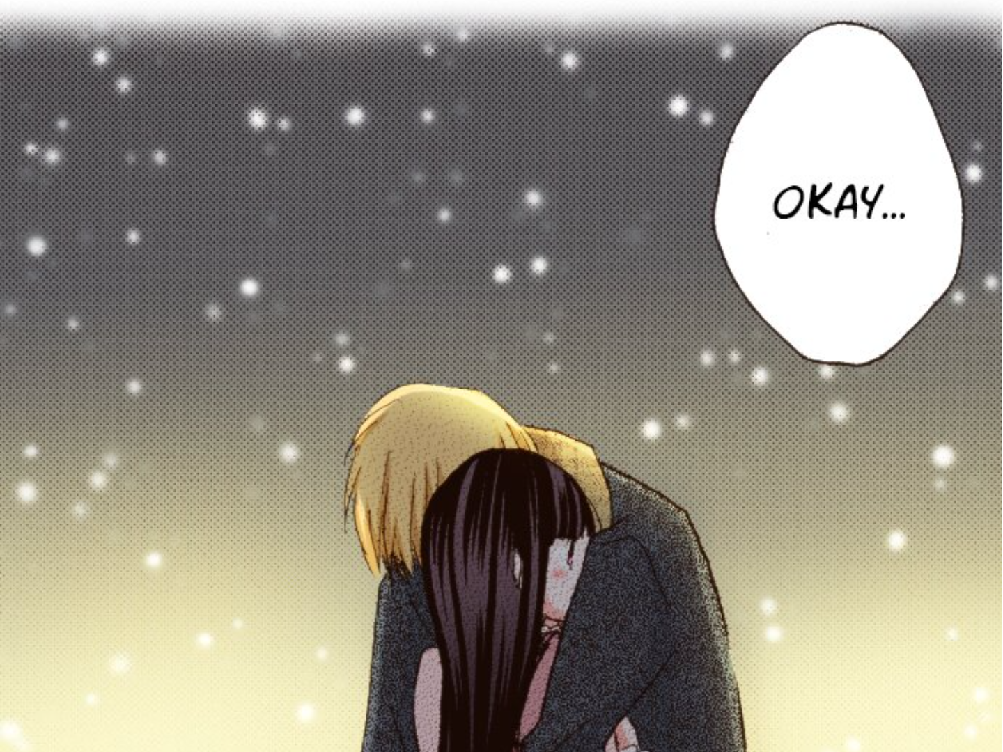 Read Last Game (en) Manga Online