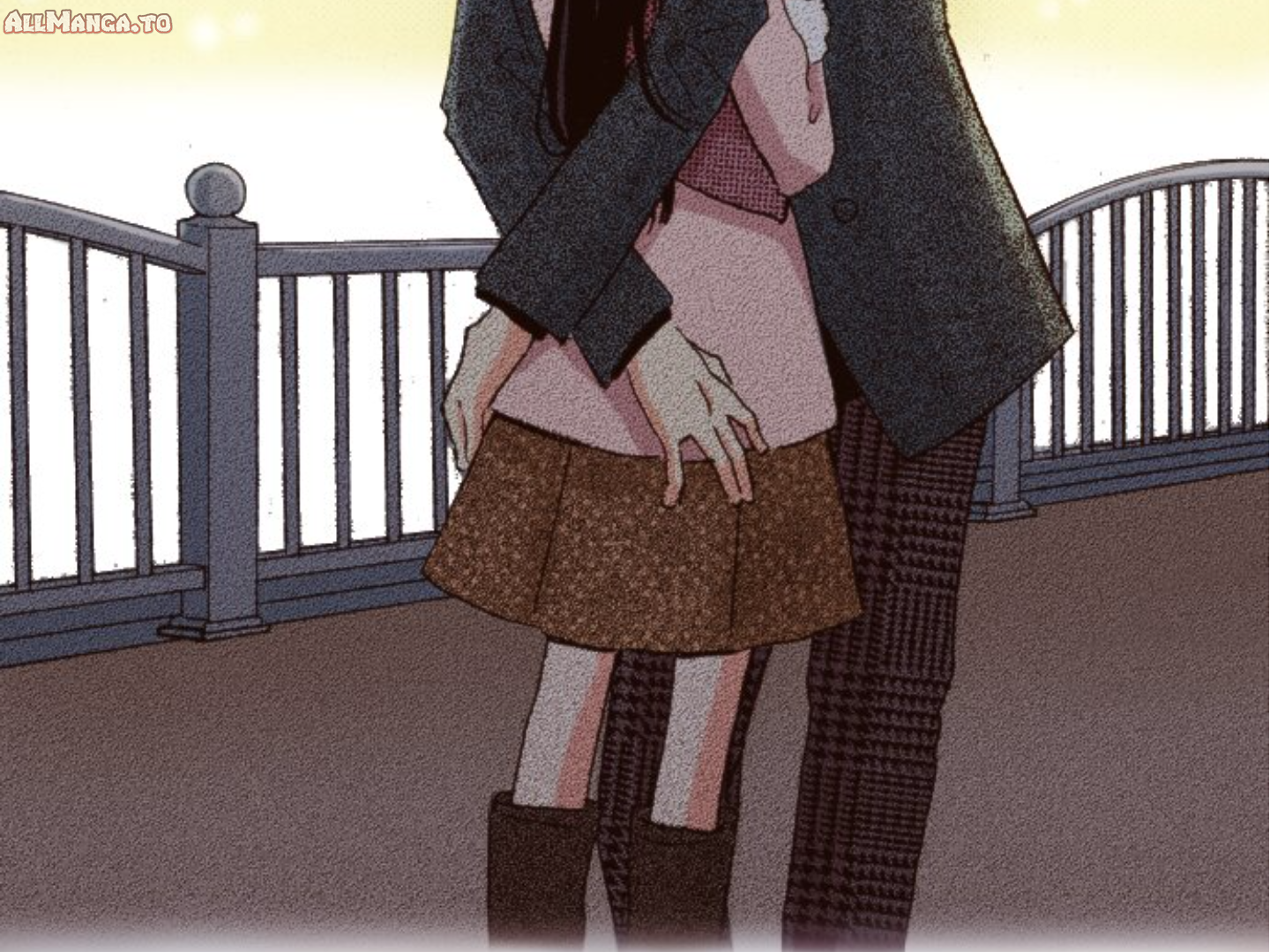 Read Last Game (en) Manga Online