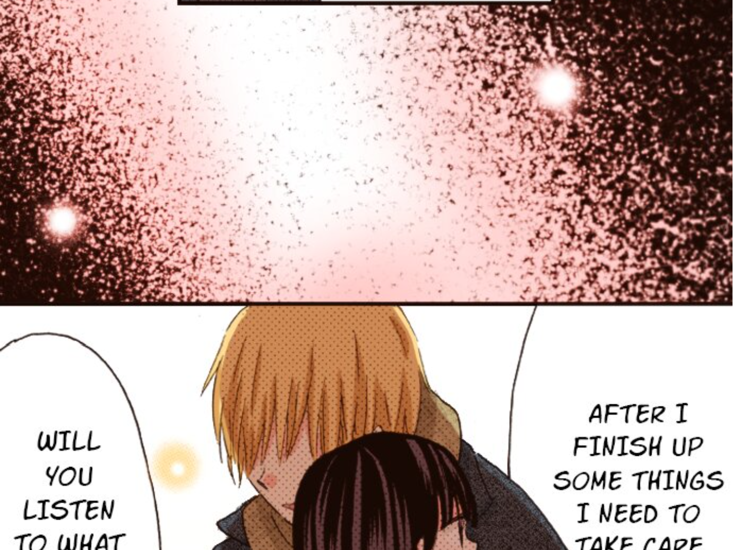 Read Last Game (en) Manga Online