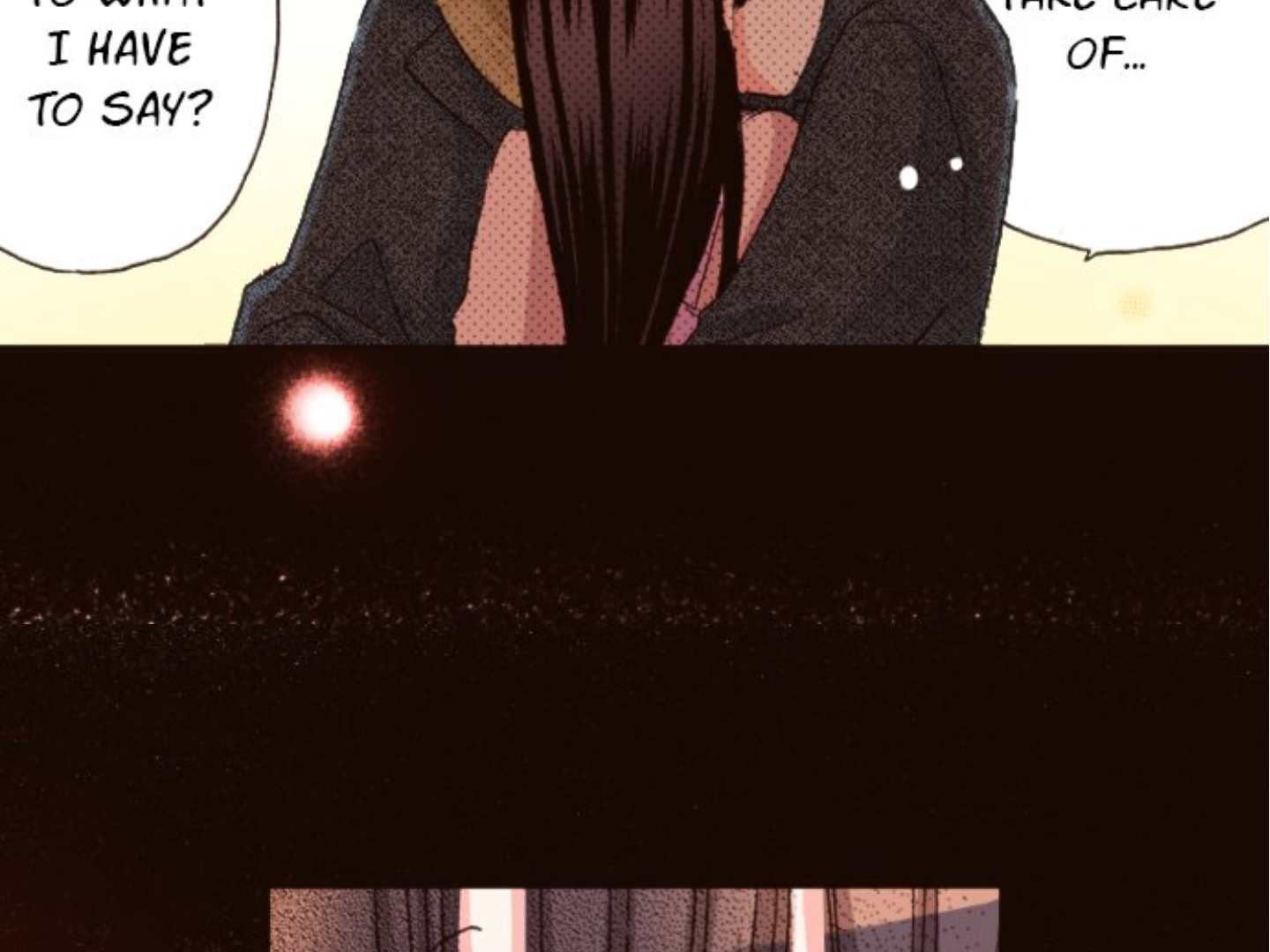 Read Last Game (en) Manga Online