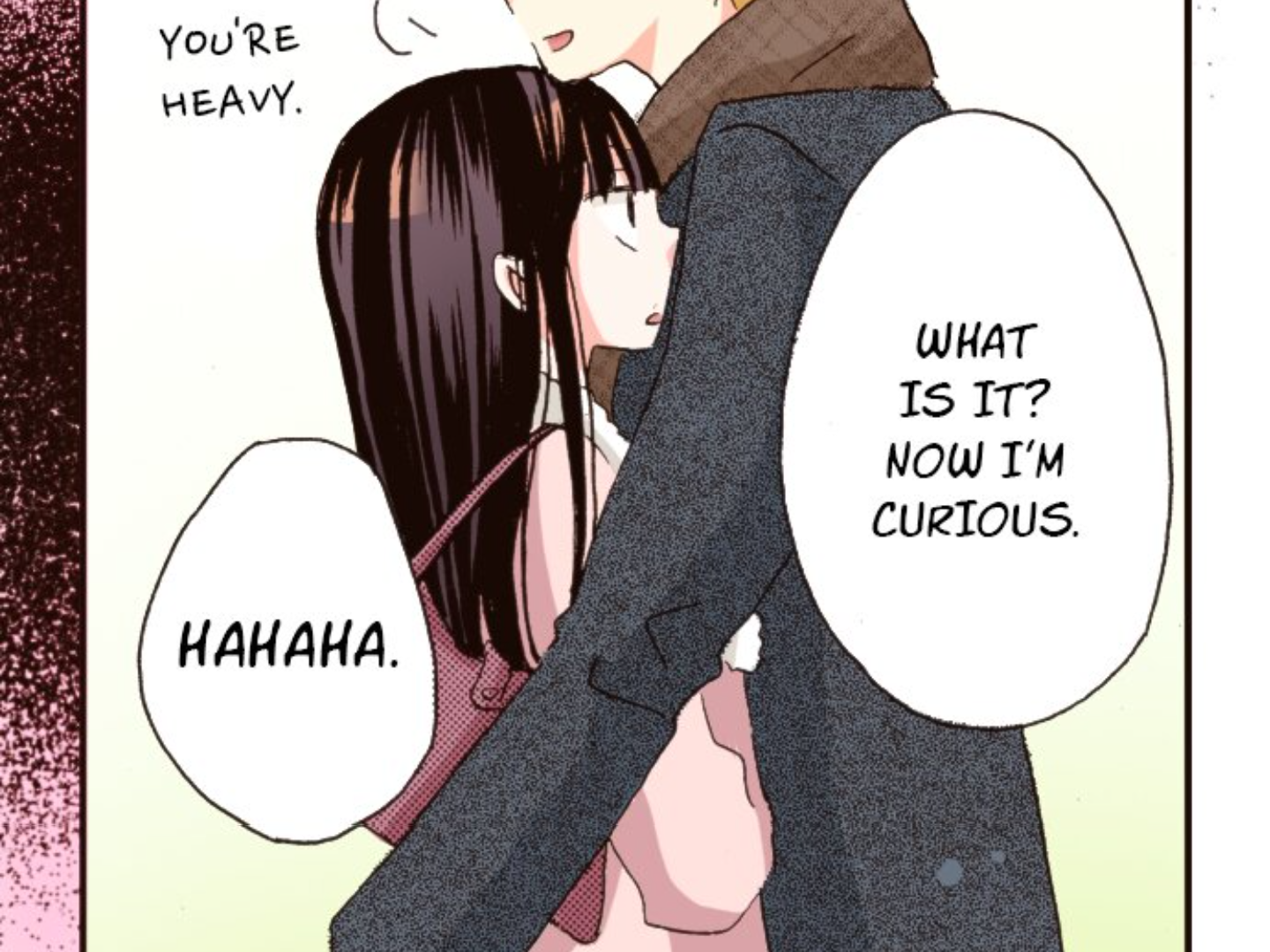 Read Last Game (en) Manga Online