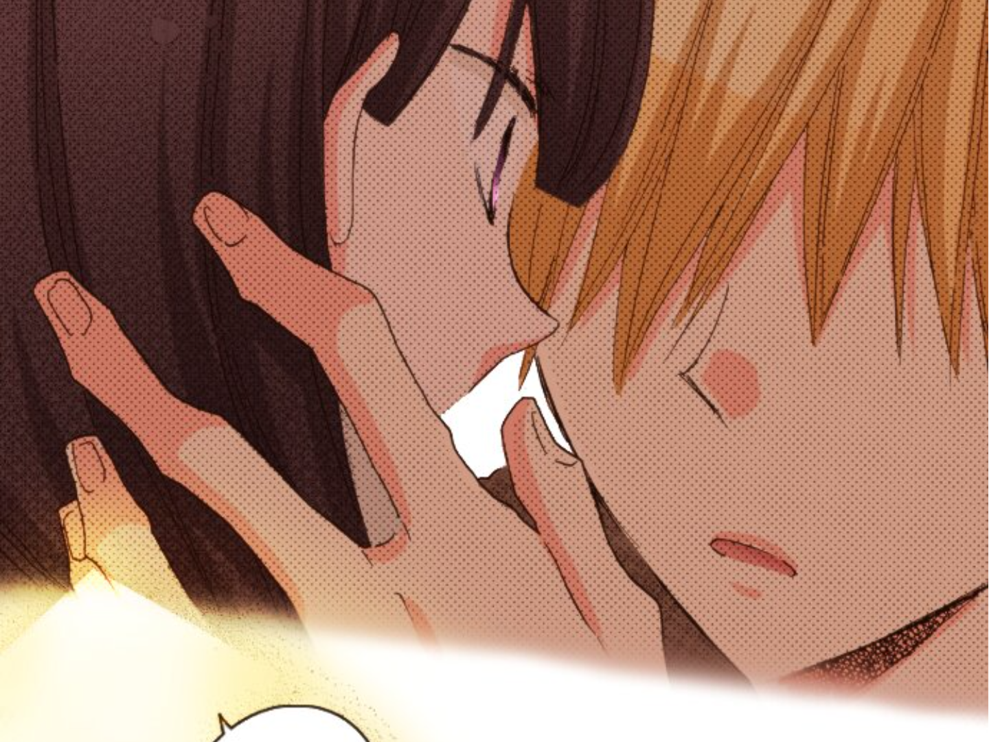 Read Last Game (en) Manga Online