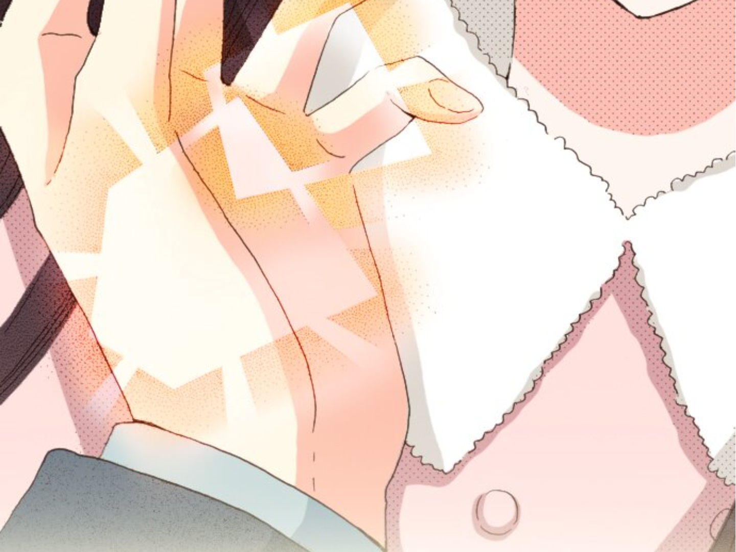 Read Last Game (en) Manga Online