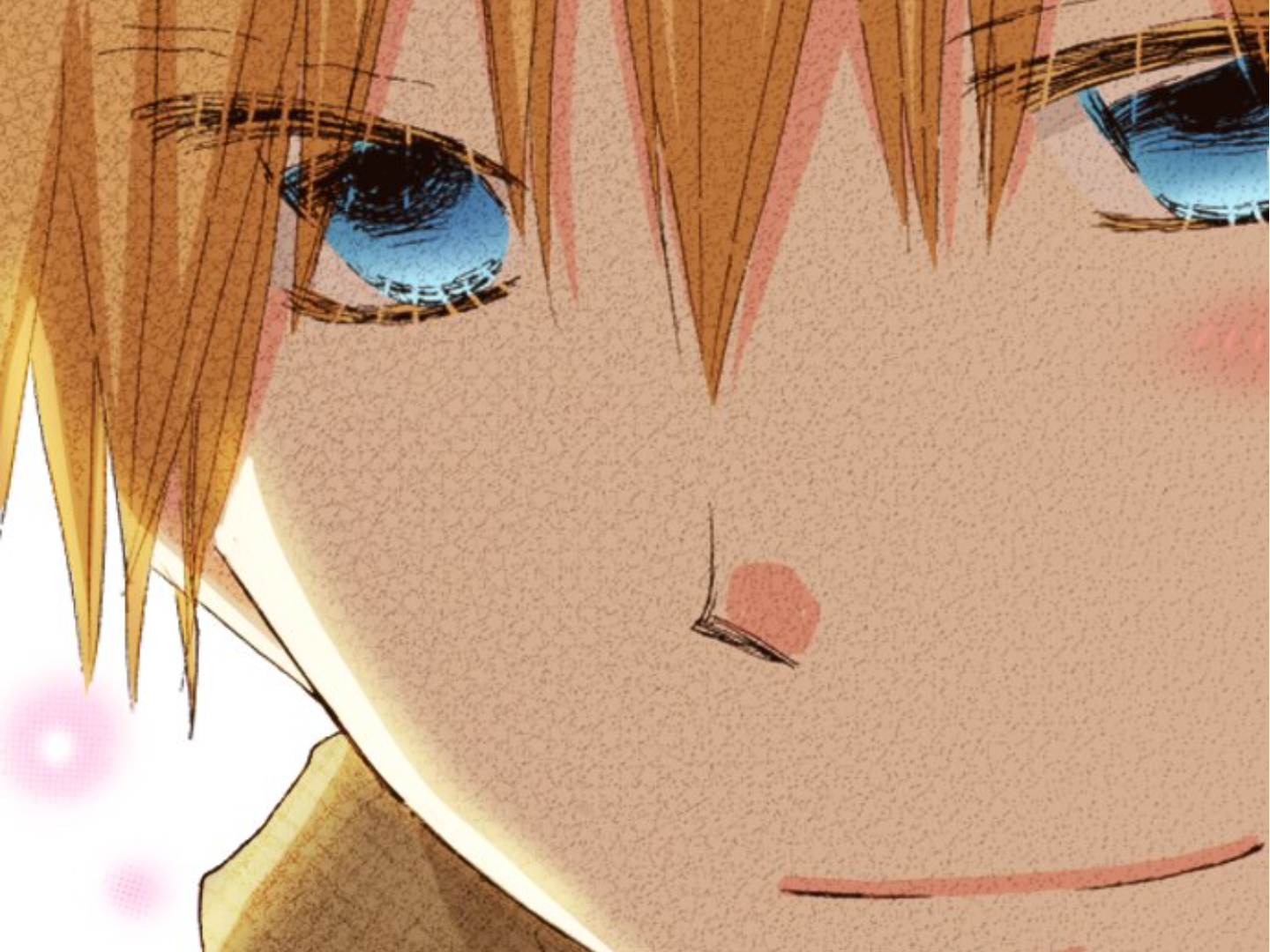 Read Last Game (en) Manga Online