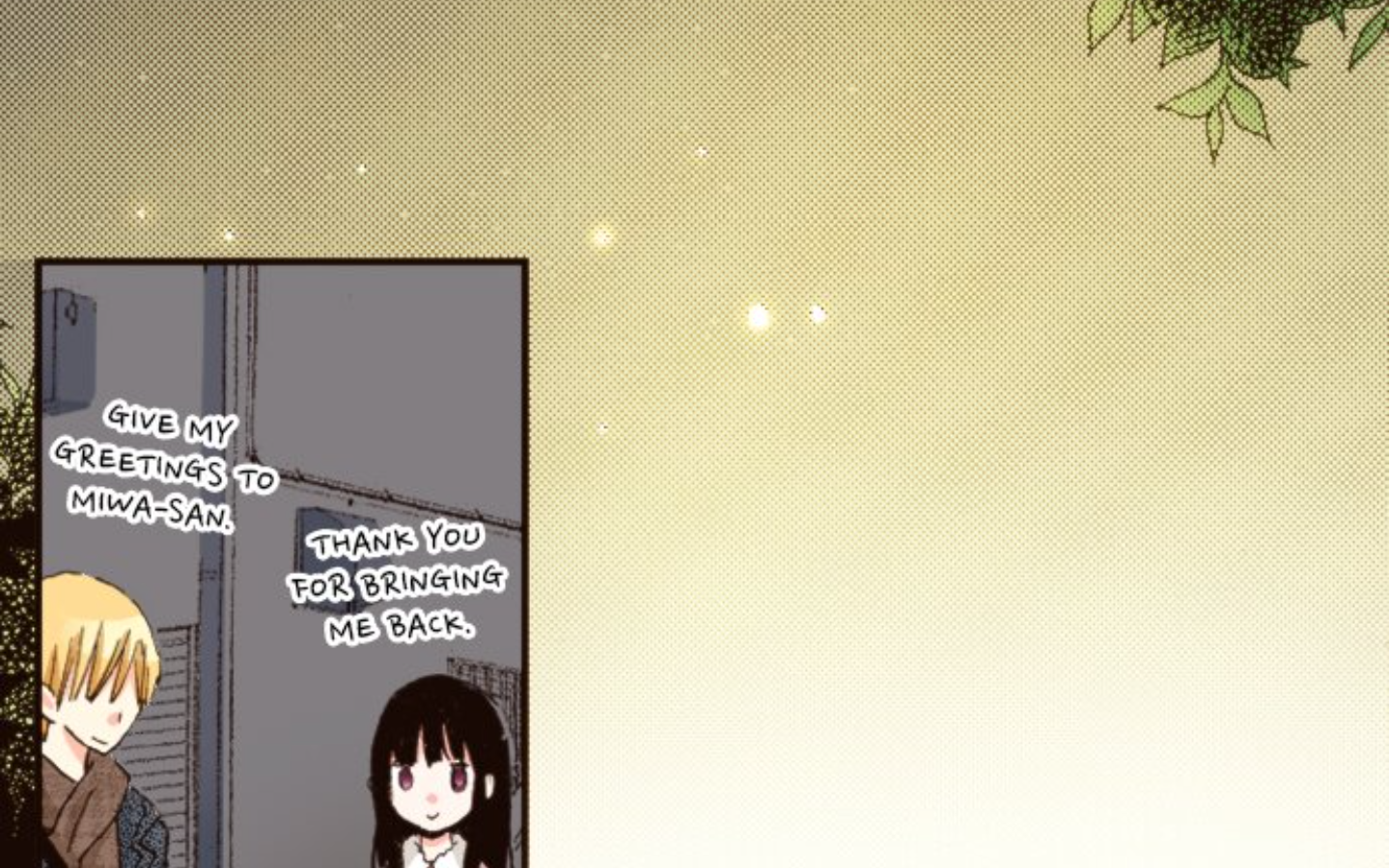 Read Last Game (en) Manga Online