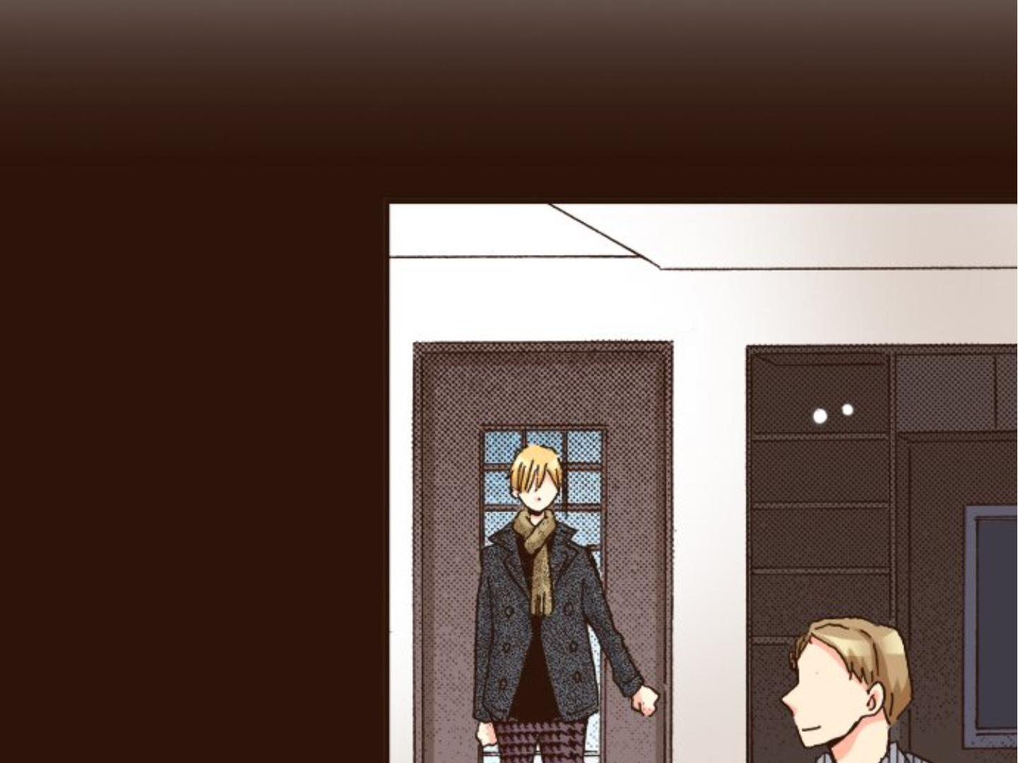 Read Last Game (en) Manga Online