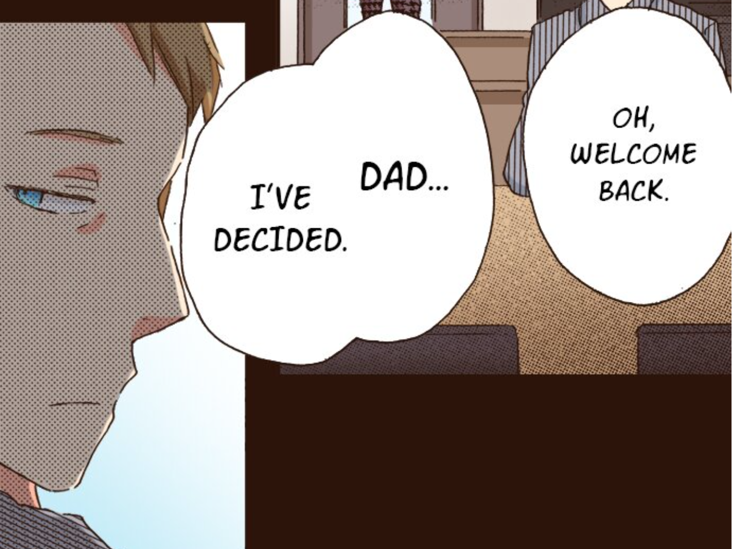 Read Last Game (en) Manga Online