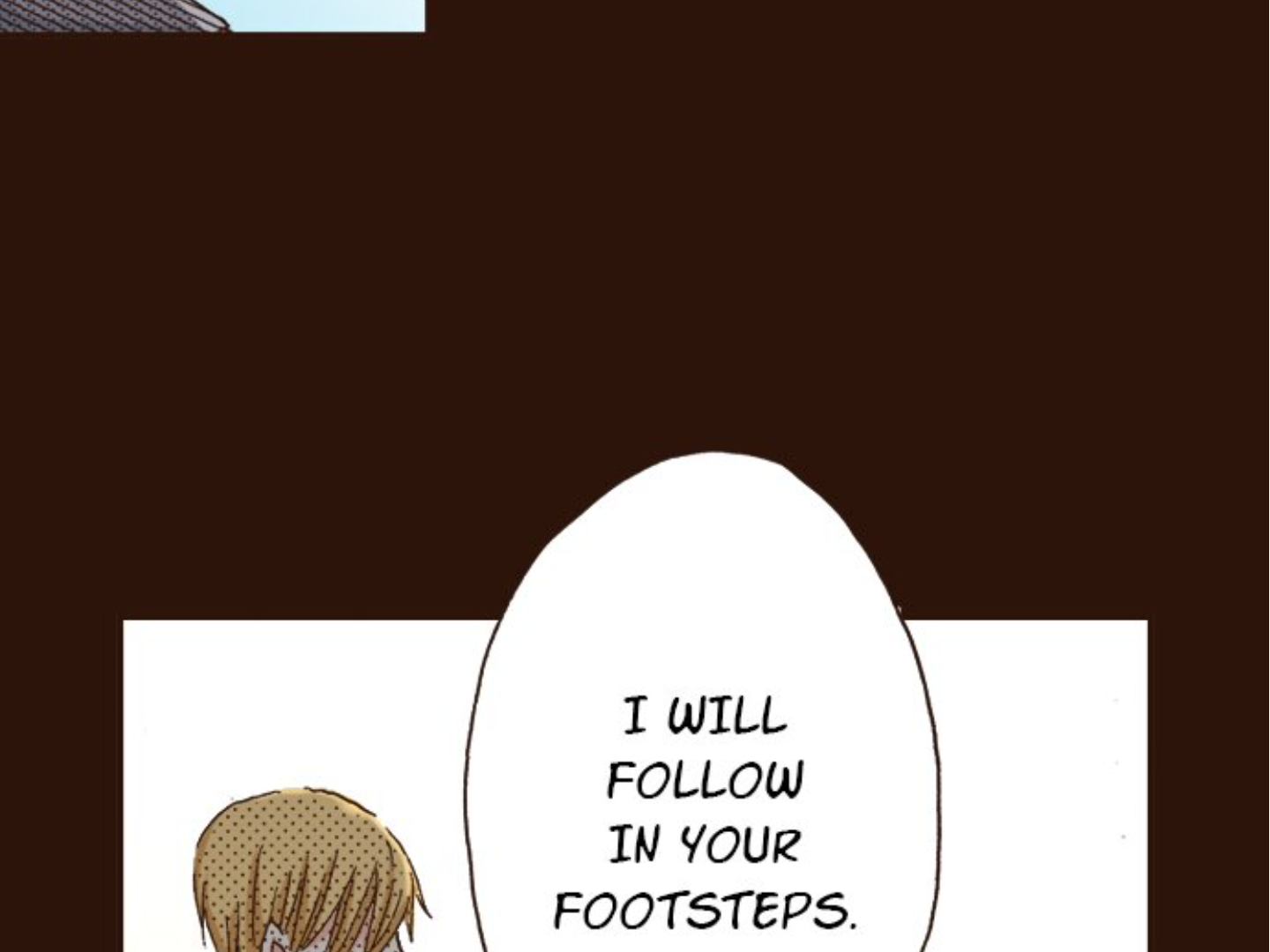 Read Last Game (en) Manga Online