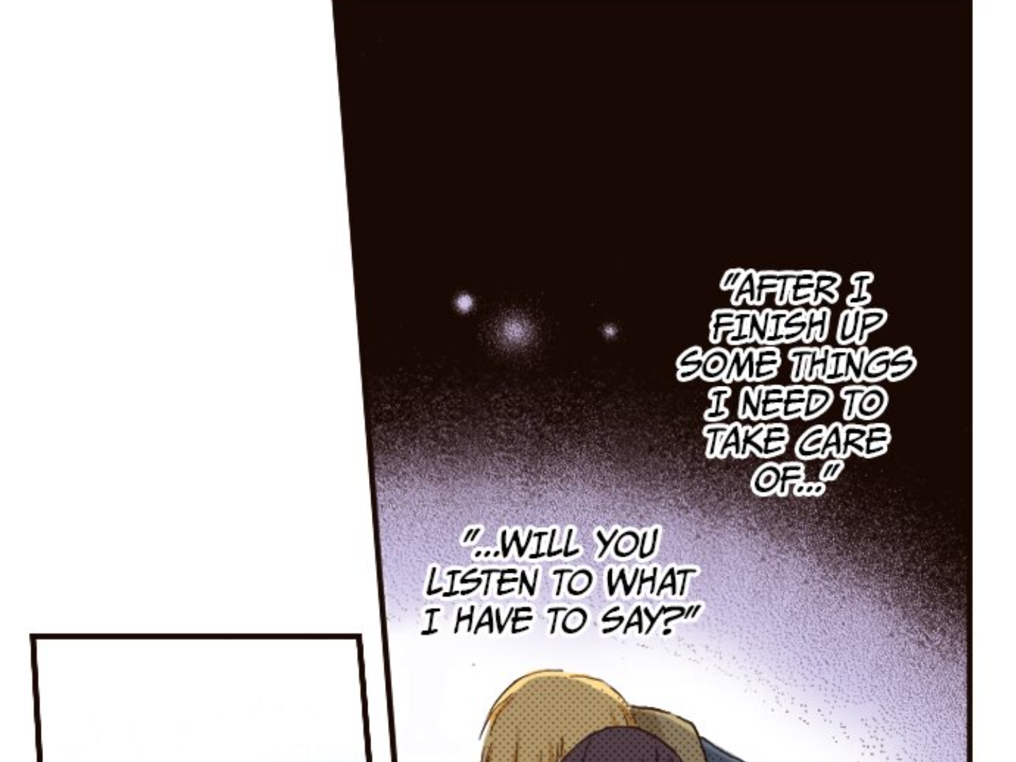 Read Last Game (en) Manga Online