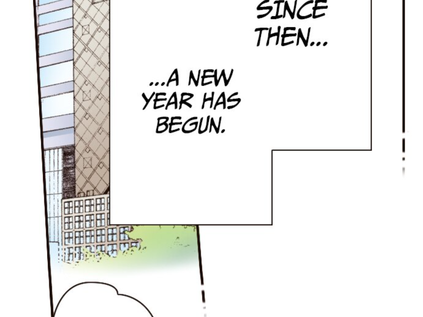 Read Last Game (en) Manga Online