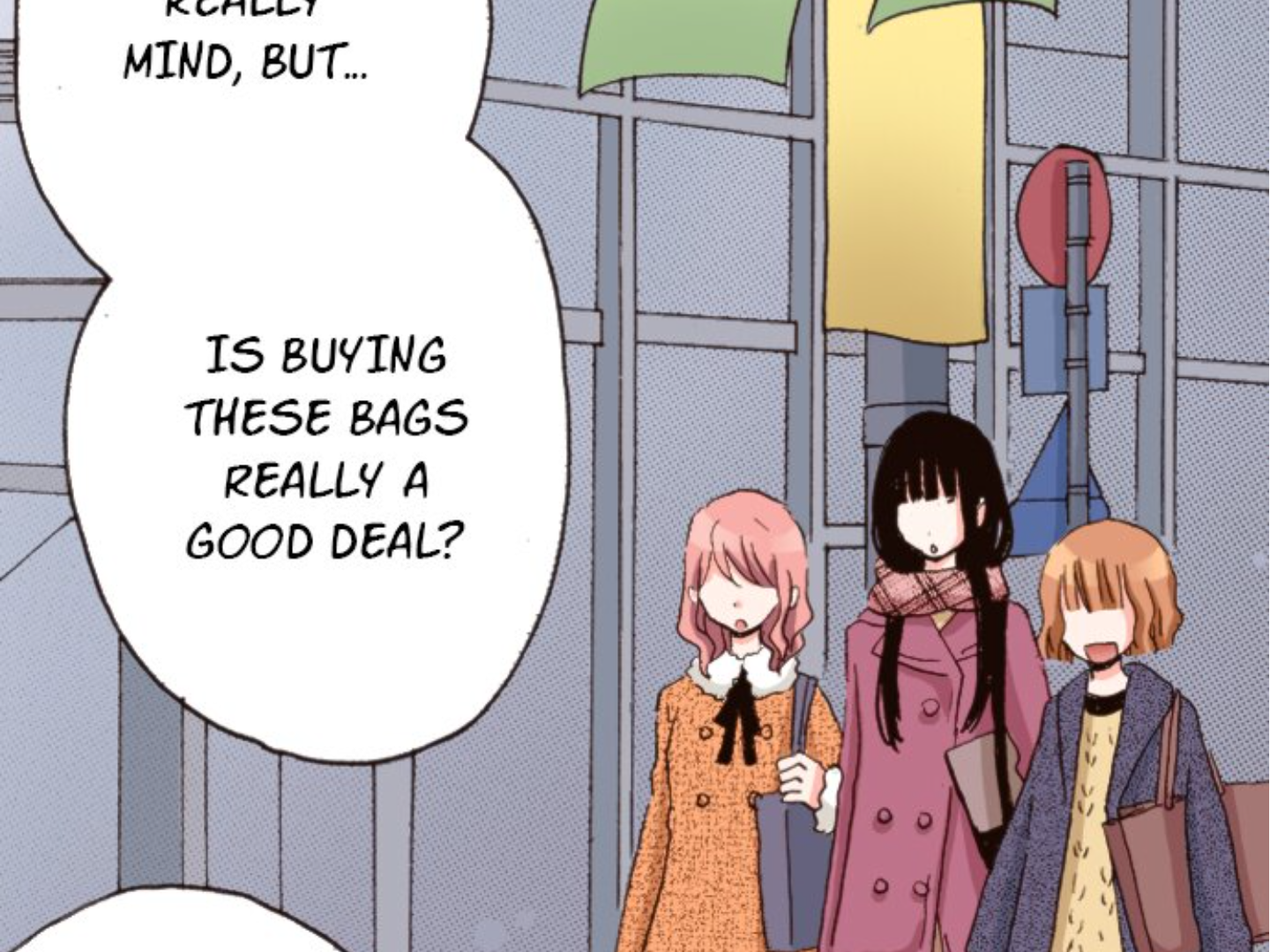 Read Last Game (en) Manga Online