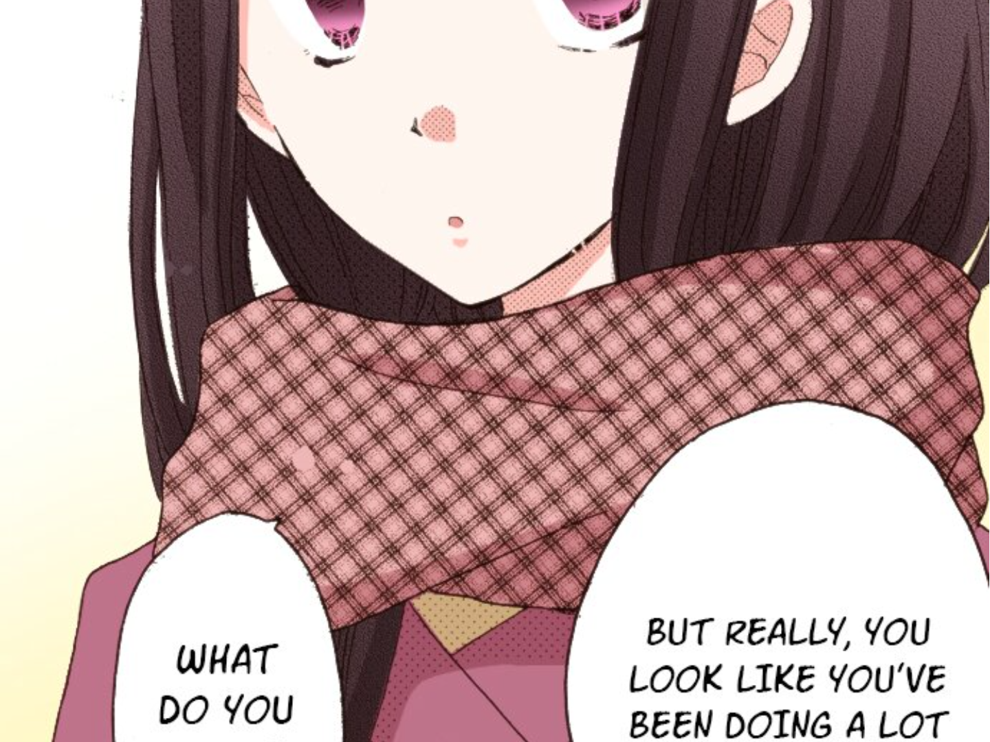 Read Last Game (en) Manga Online