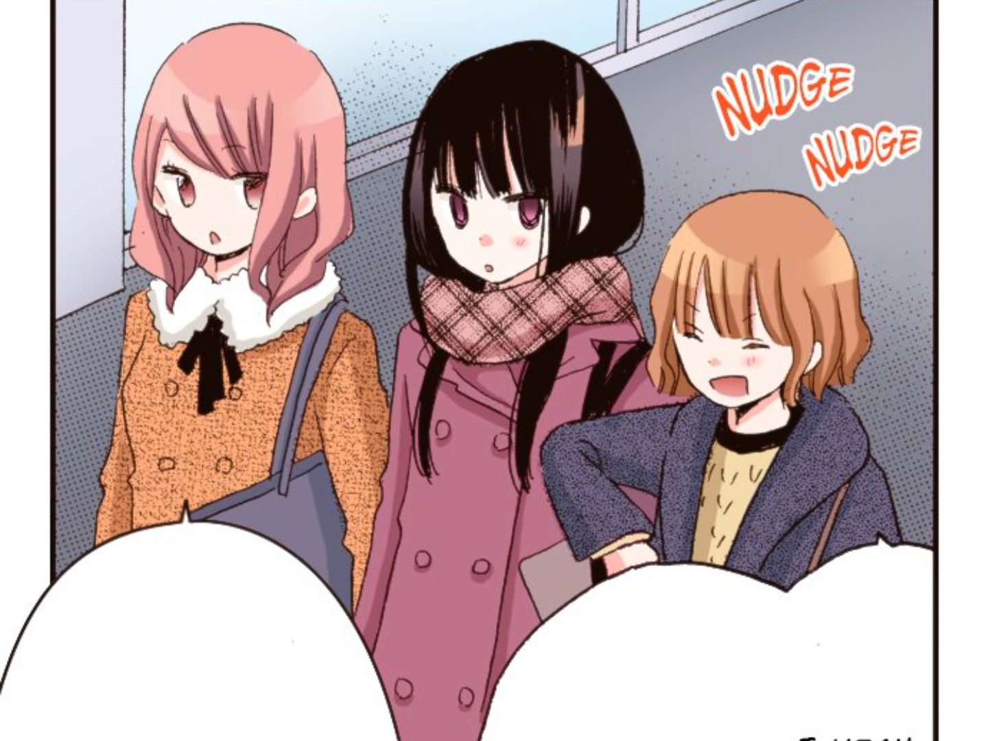 Read Last Game (en) Manga Online