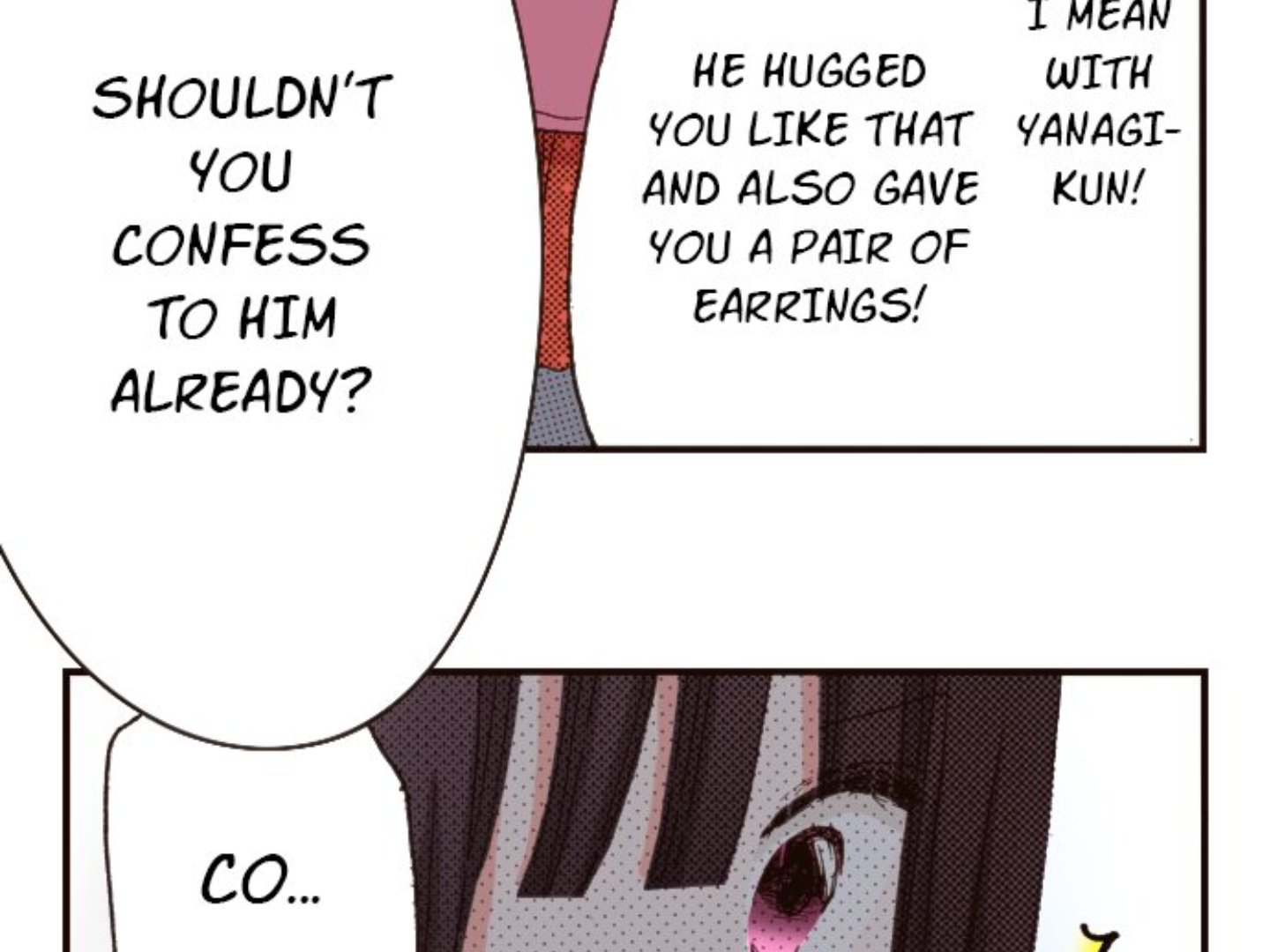 Read Last Game (en) Manga Online