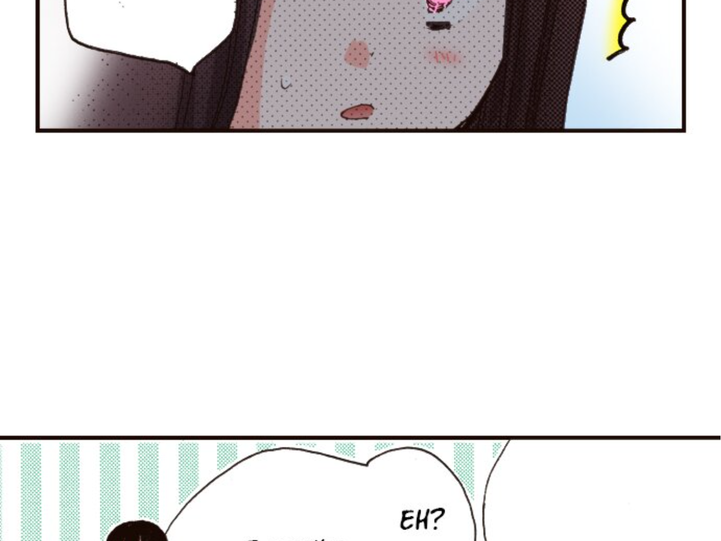 Read Last Game (en) Manga Online