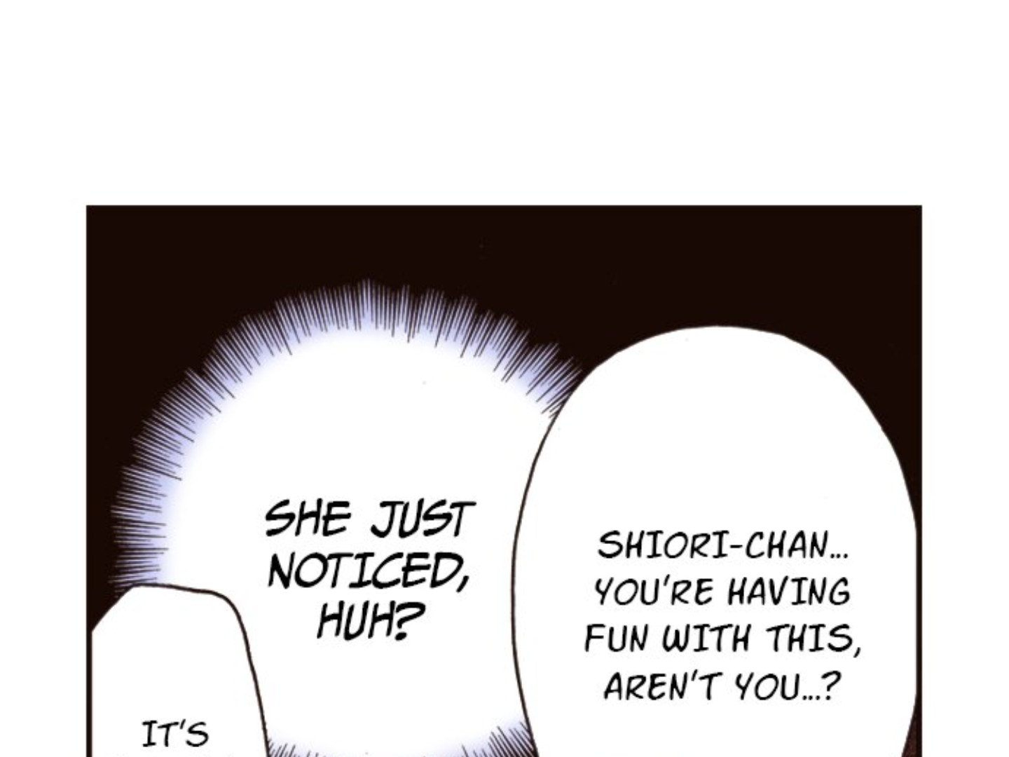 Read Last Game (en) Manga Online